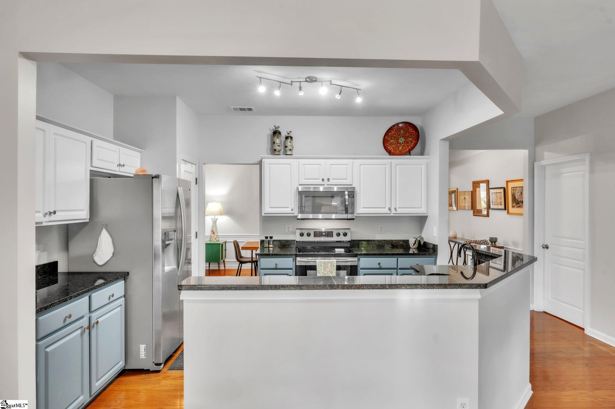 927 Medora Drive Greer, SC 29650