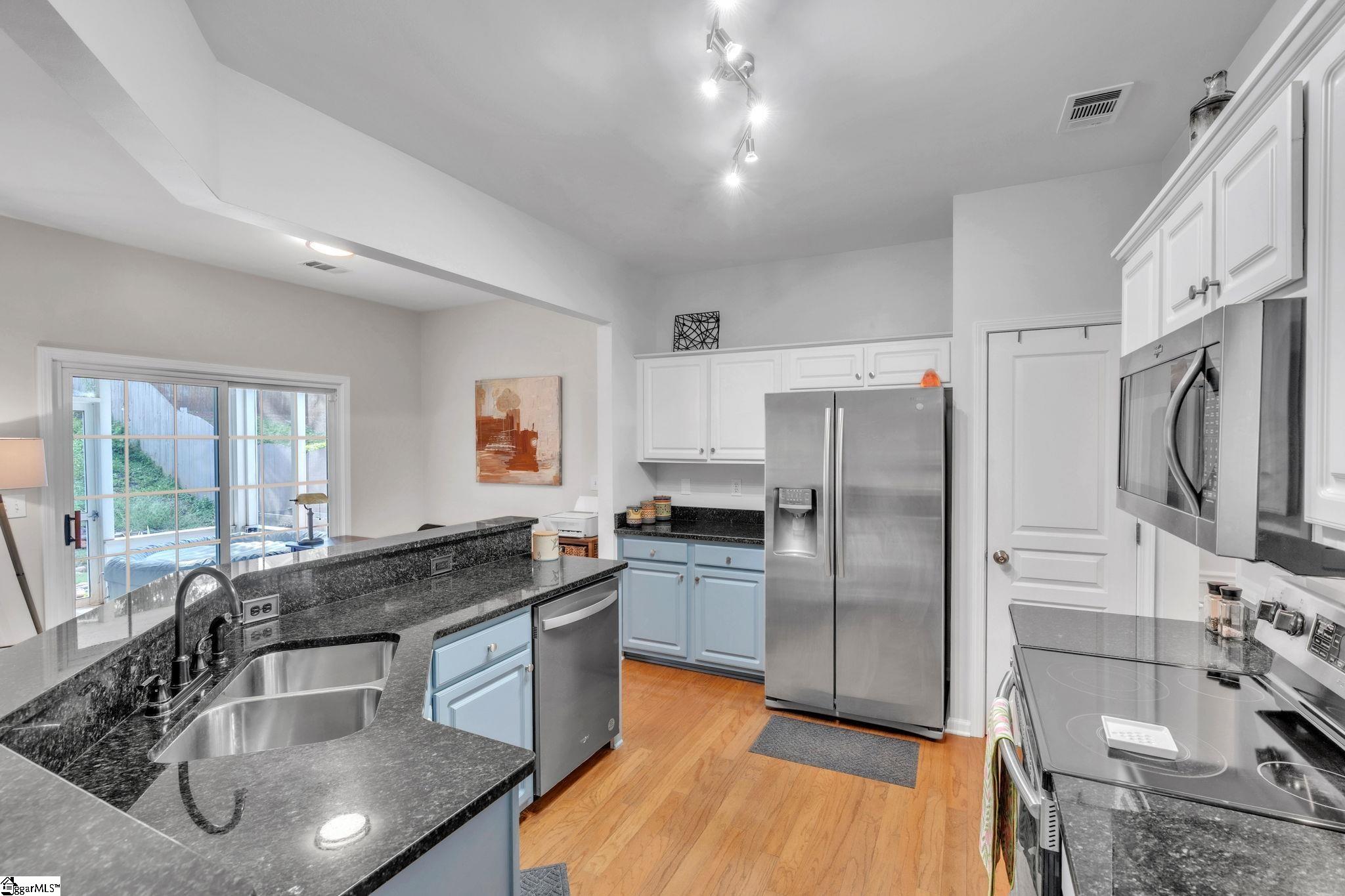 927 Medora Drive Greer, SC 29650
