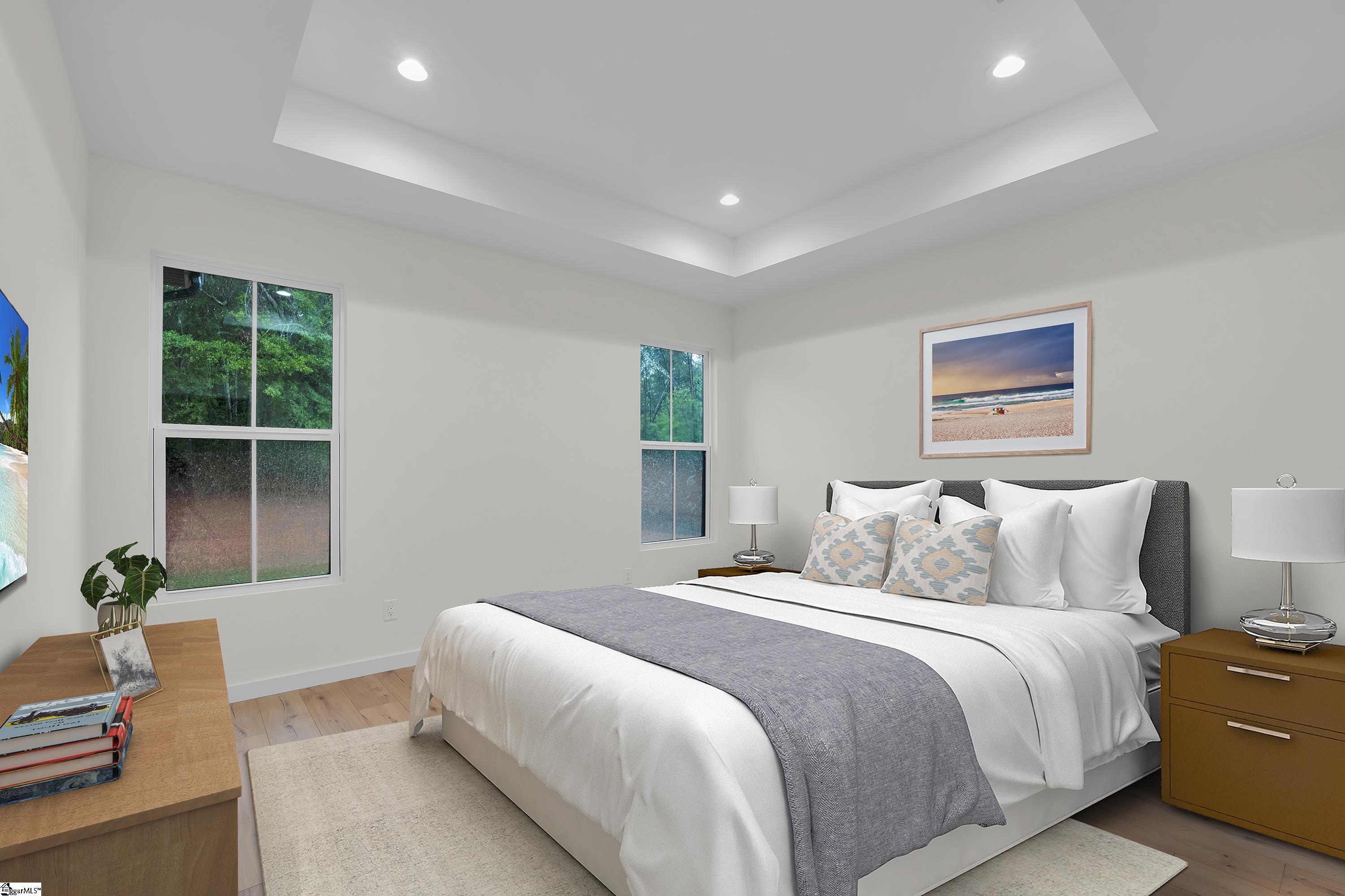 1352 Old Canaan Road Spartanburg, SC 29306-6502