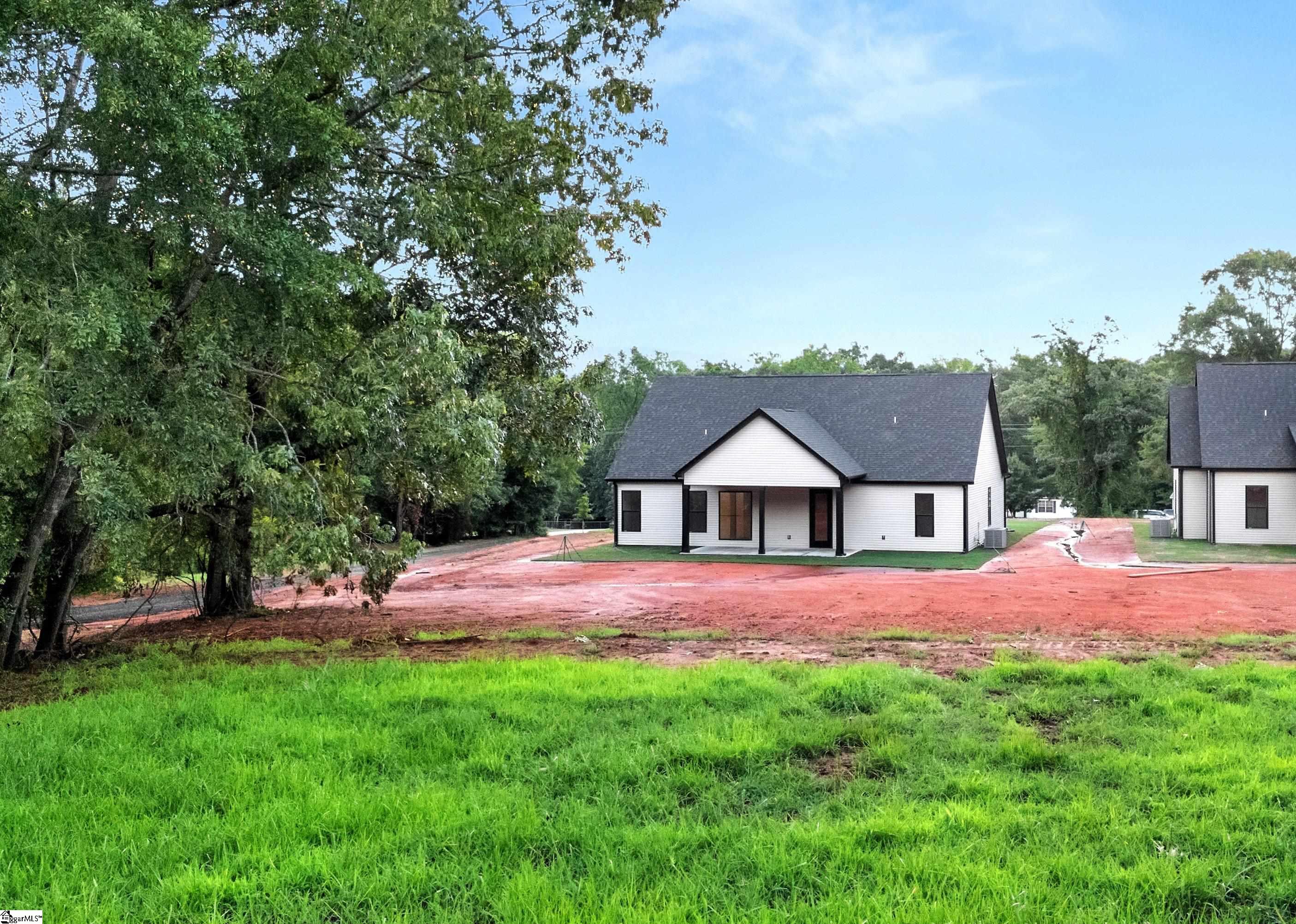 1352 Old Canaan Road Spartanburg, SC 29306-6502