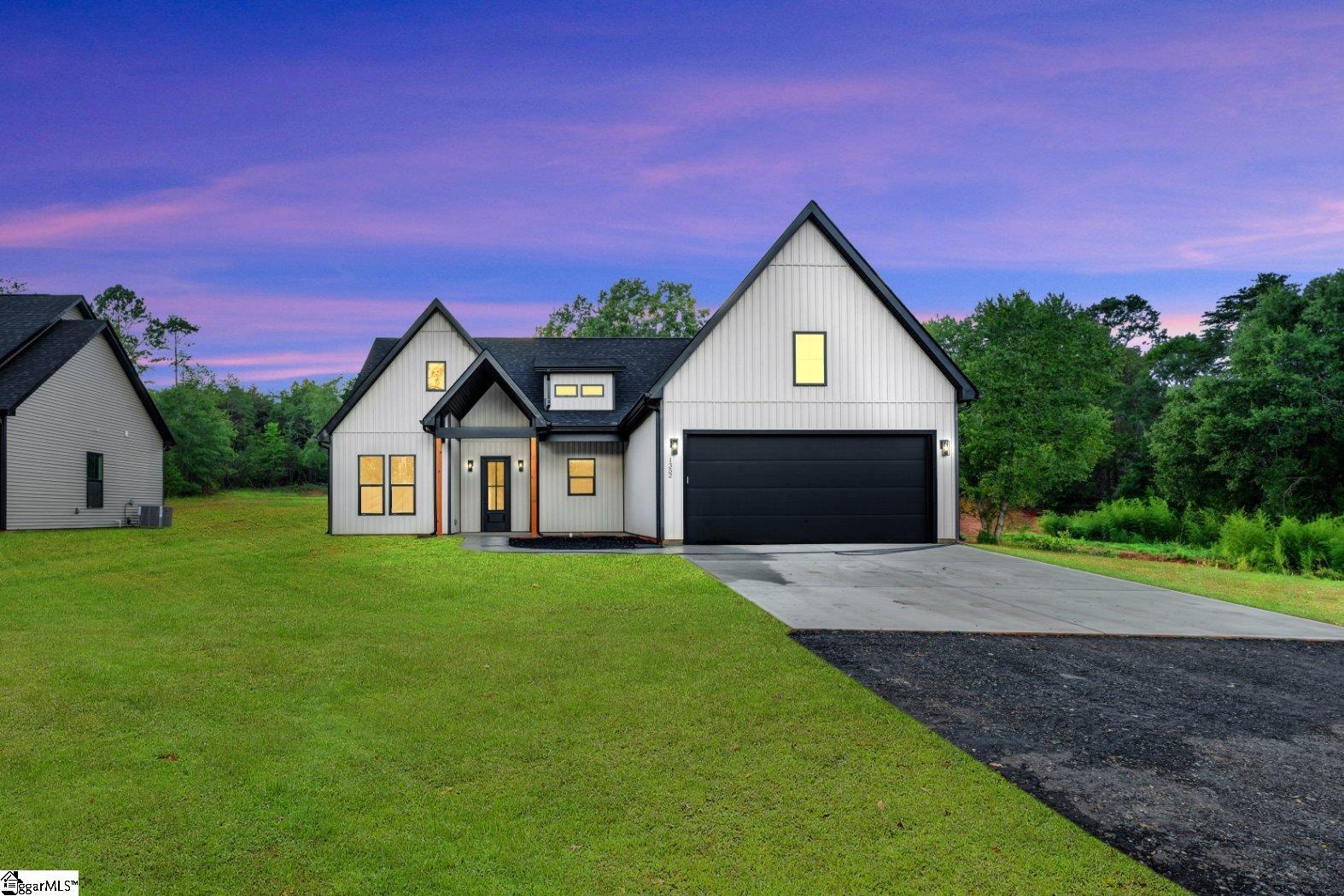1352 Old Canaan Road Spartanburg, SC 29306-6502