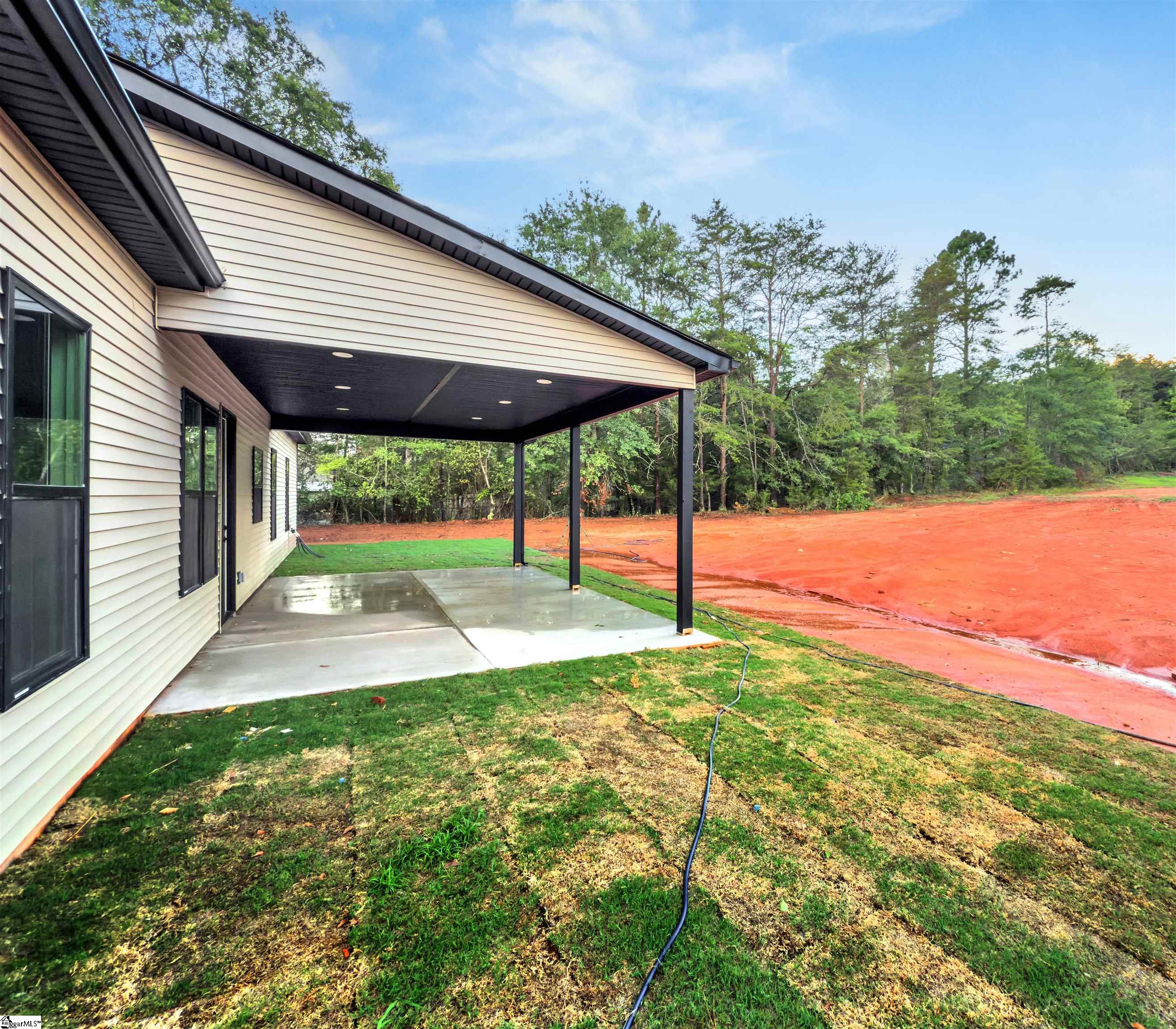 1356 Old Canaan Road Spartanburg, SC 29306-6502