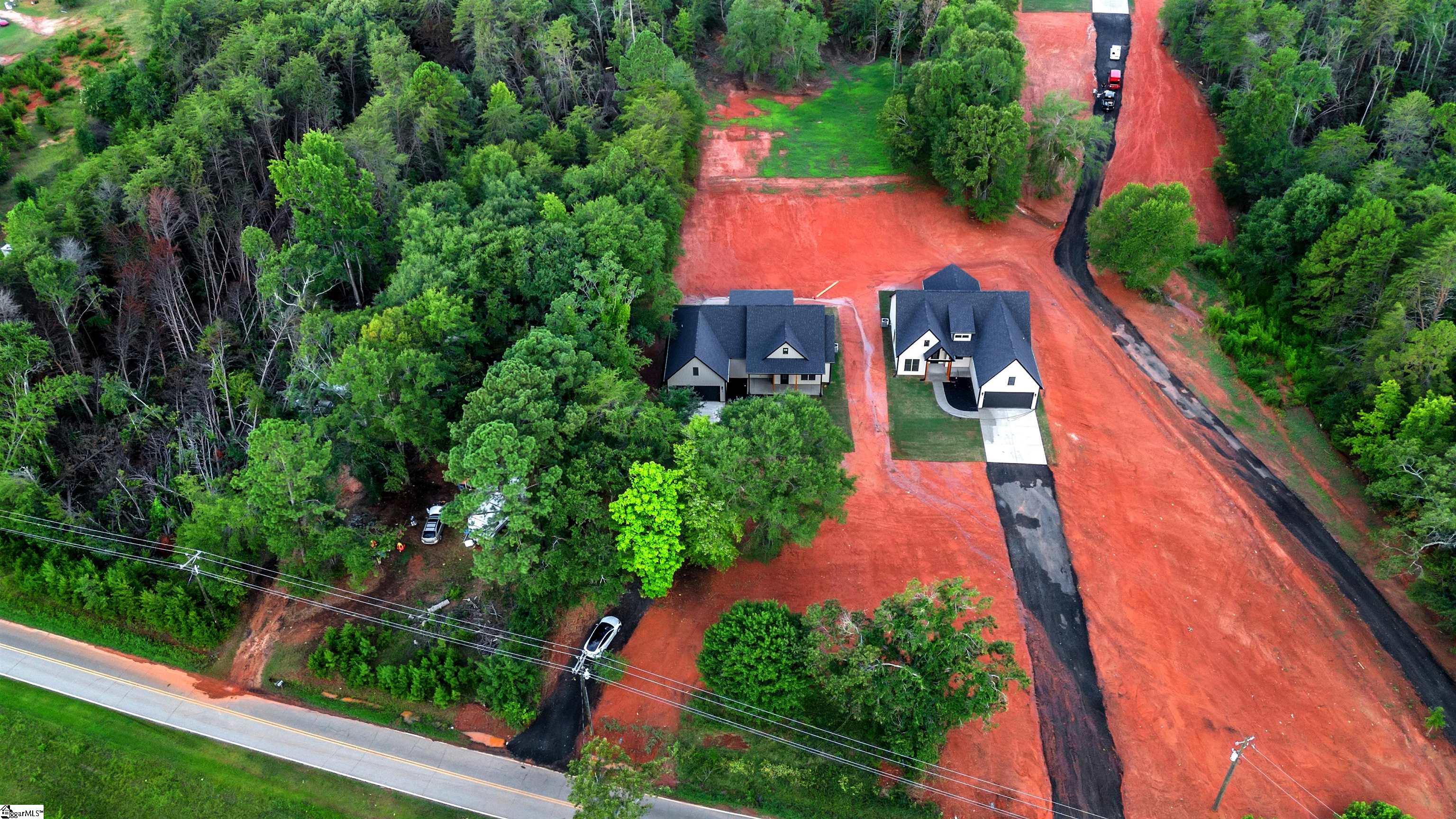 1356 Old Canaan Road Spartanburg, SC 29306-6502