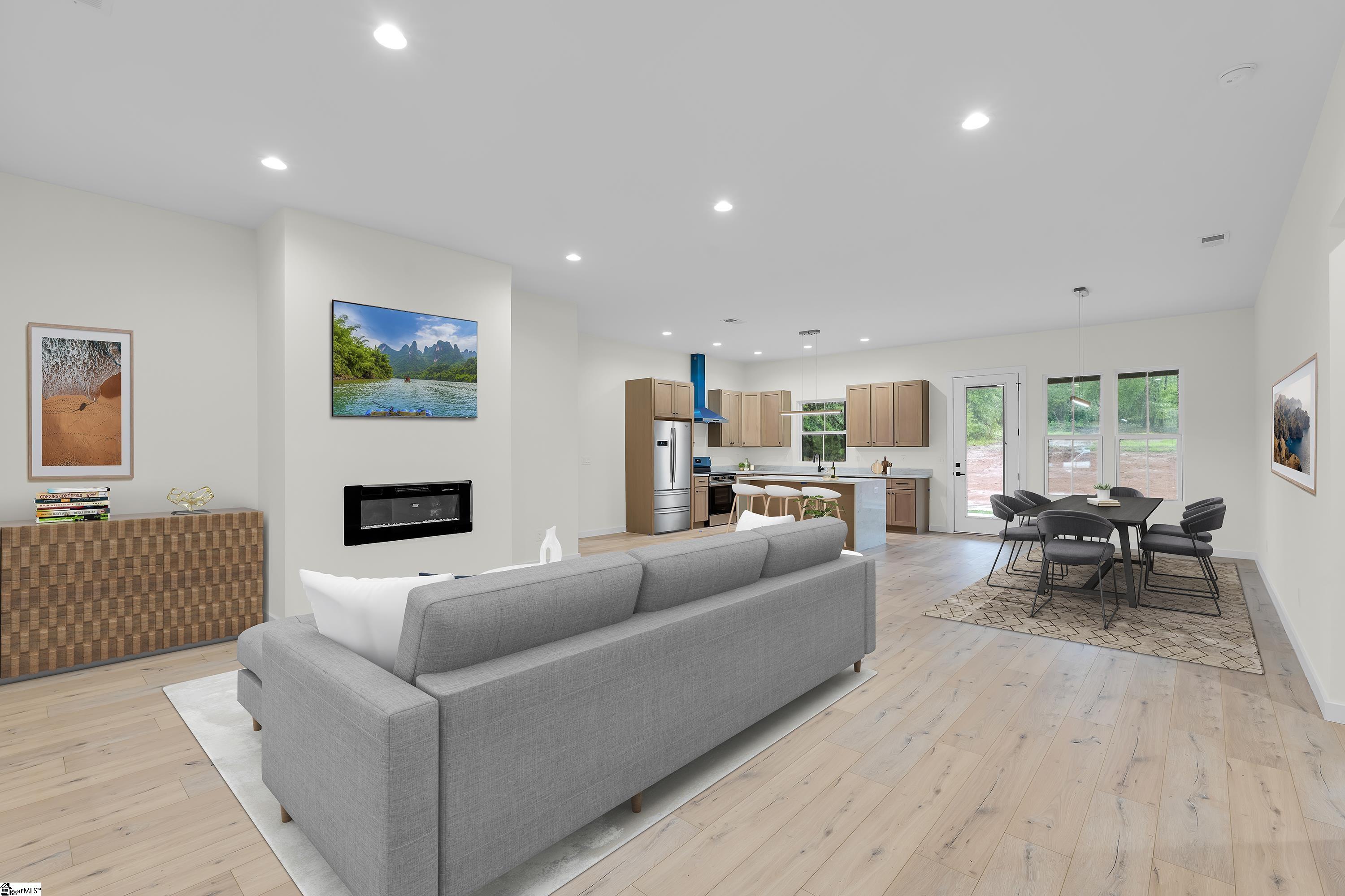 1356 Old Canaan Road Spartanburg, SC 29306-6502