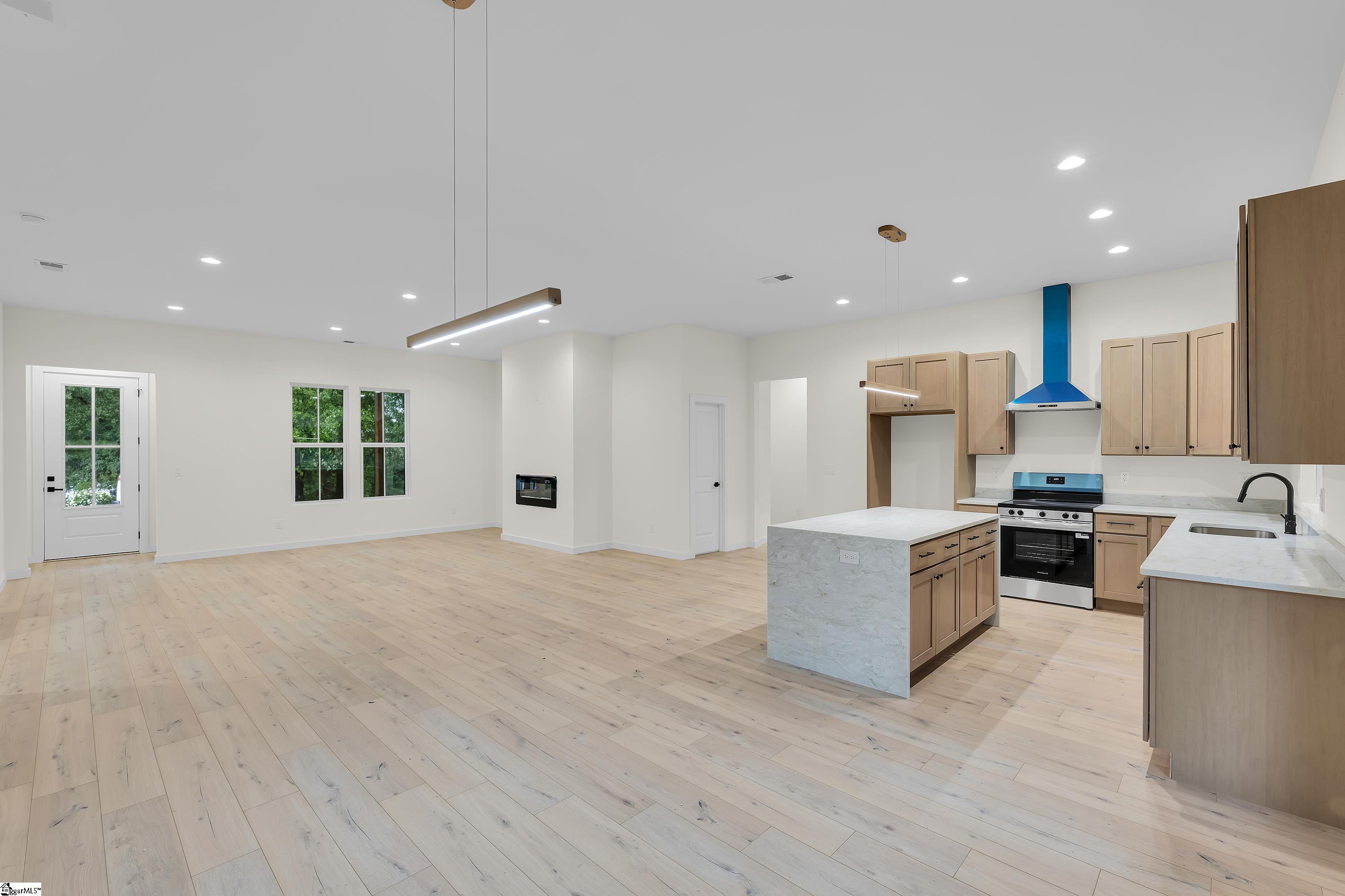 1356 Old Canaan Road Spartanburg, SC 29306-6502