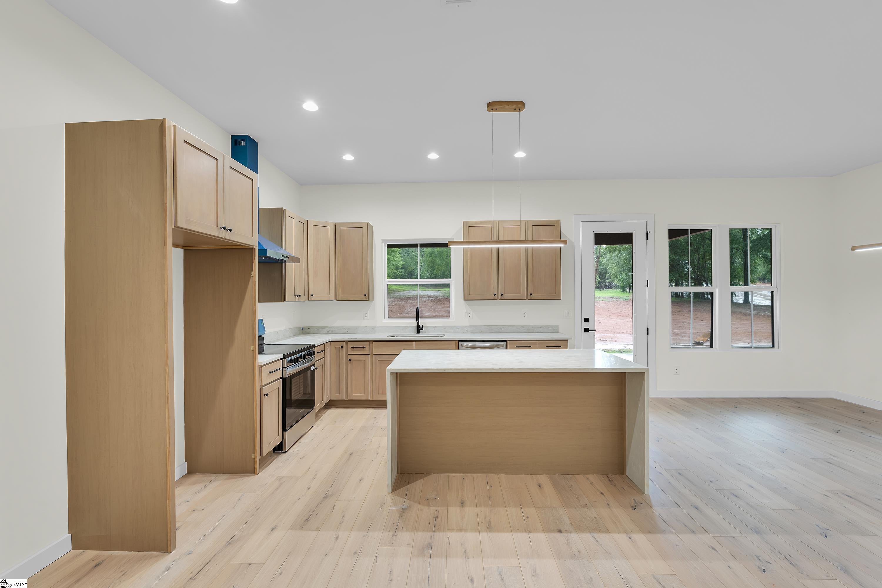 1356 Old Canaan Road Spartanburg, SC 29306-6502