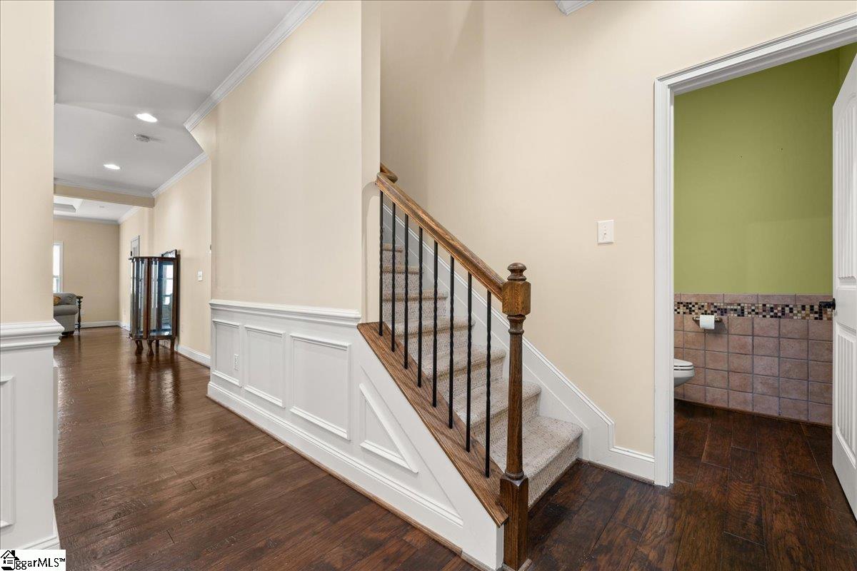 28 Barnwood Circle Greenville, SC 29607
