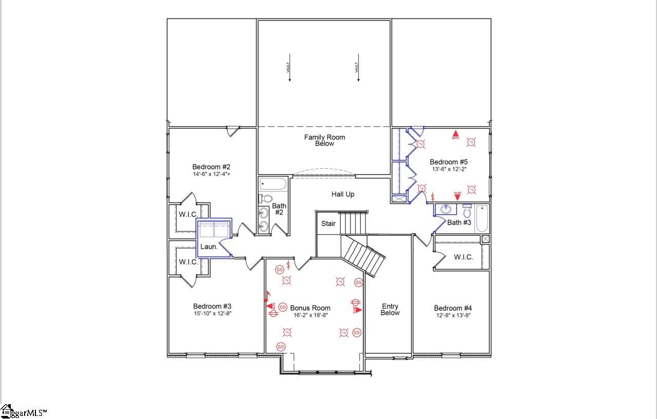 121 Rickys Path Easley, SC 29642