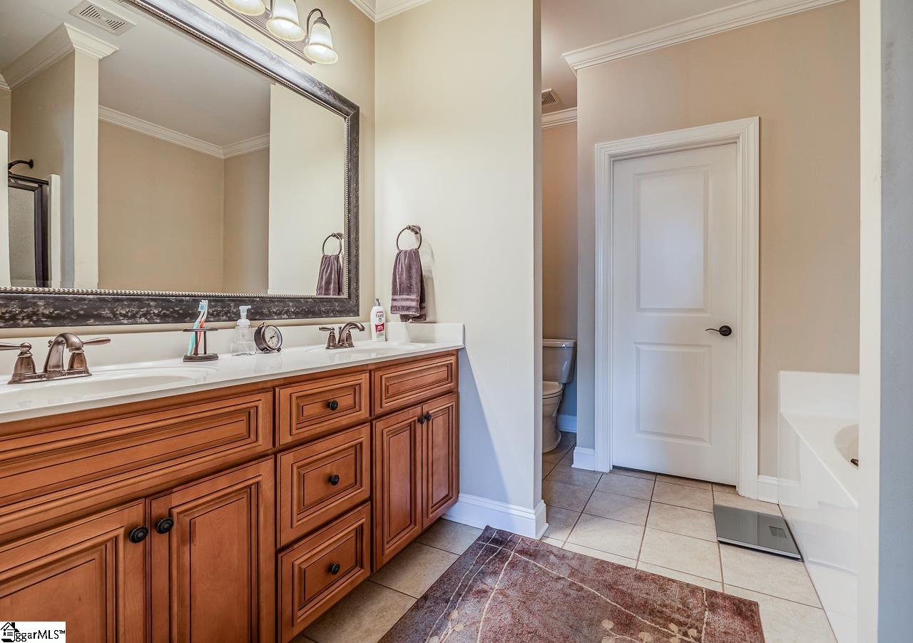 7 Briarhill Drive Simpsonville, SC 29680