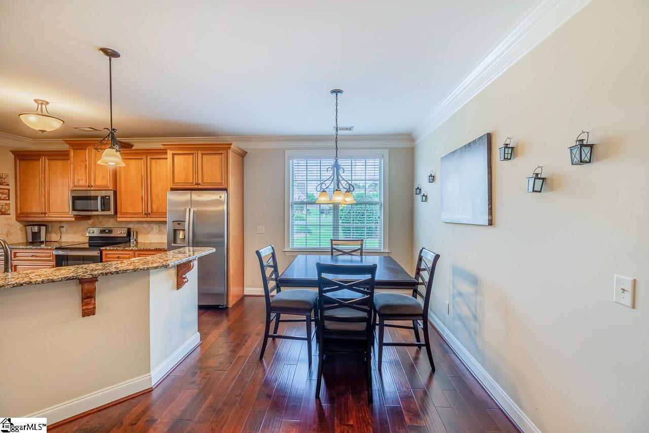 7 Briarhill Drive Simpsonville, SC 29680