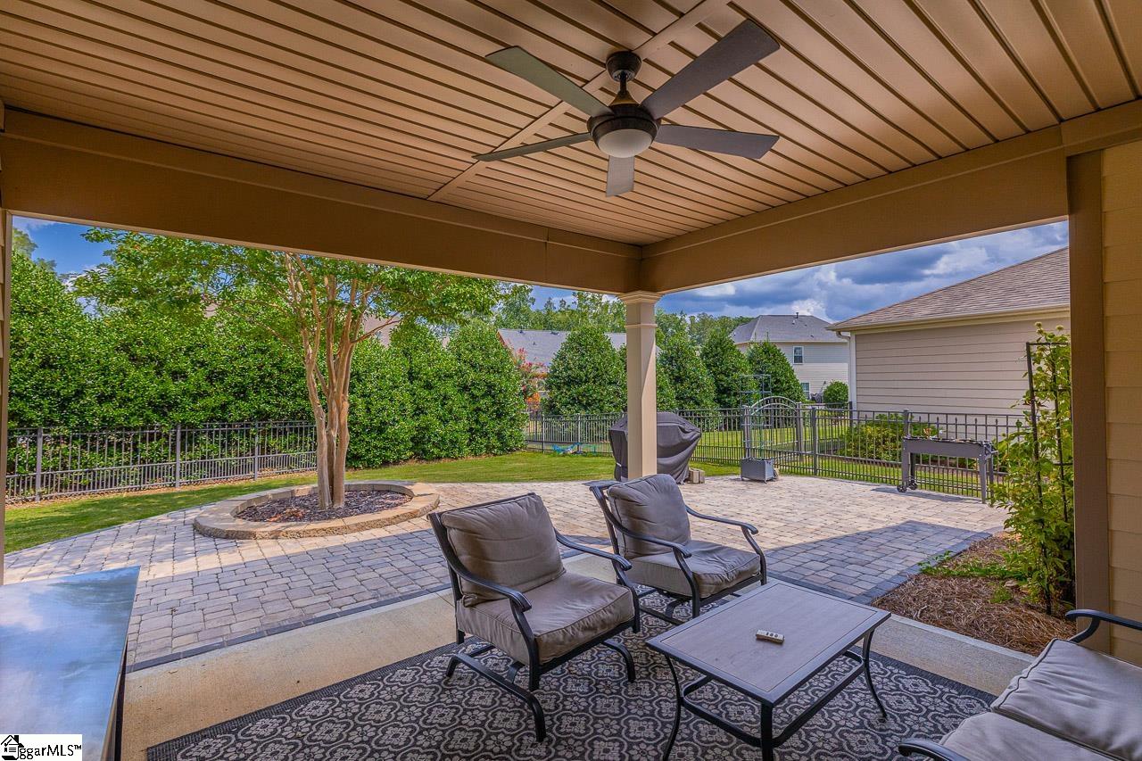 7 Briarhill Drive Simpsonville, SC 29680