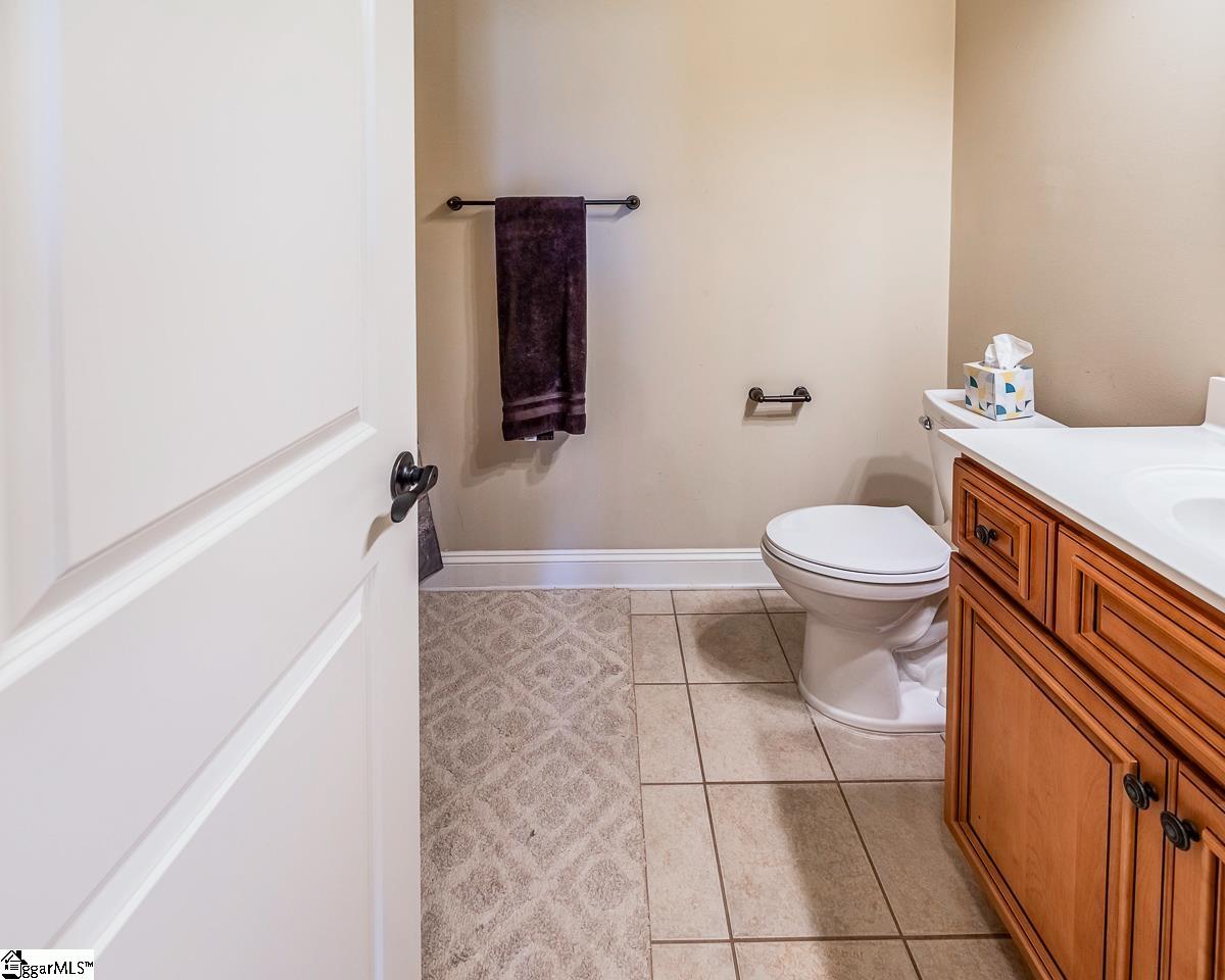 7 Briarhill Drive Simpsonville, SC 29680