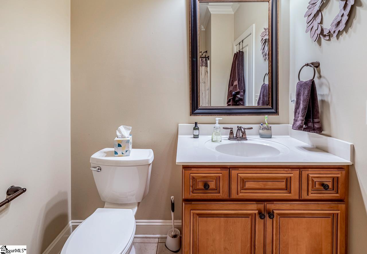7 Briarhill Drive Simpsonville, SC 29680