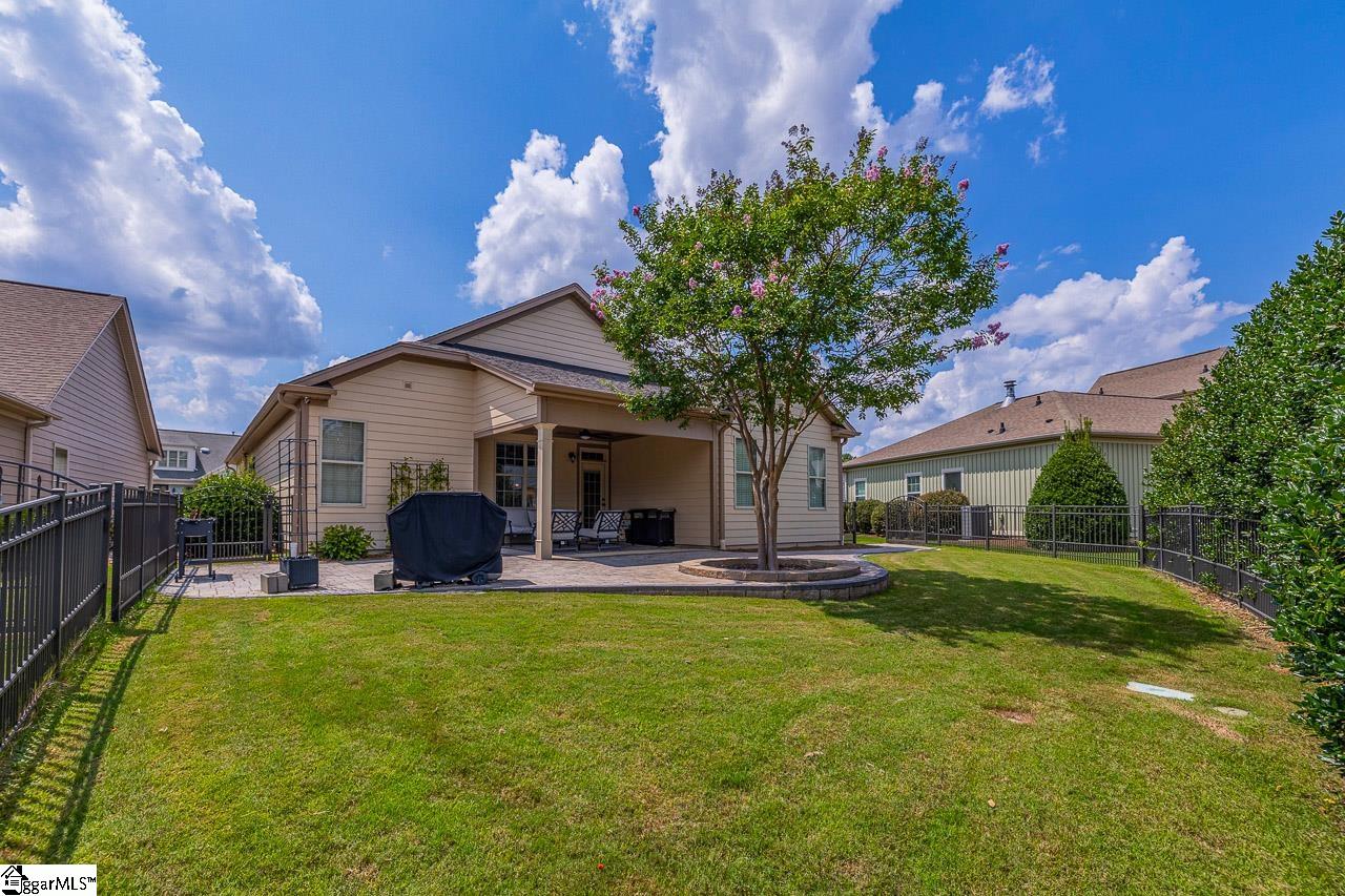 7 Briarhill Drive Simpsonville, SC 29680