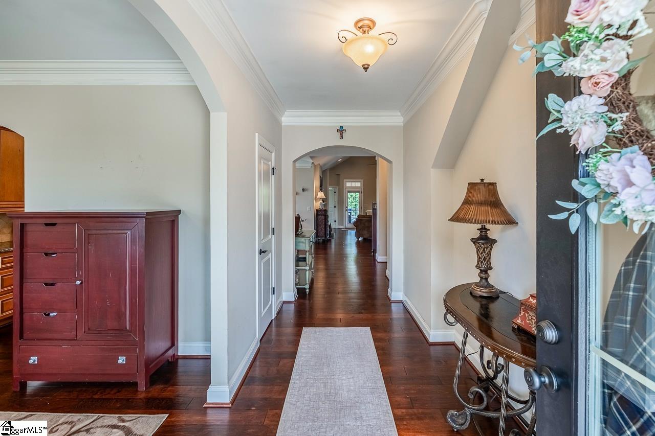 7 Briarhill Drive Simpsonville, SC 29680