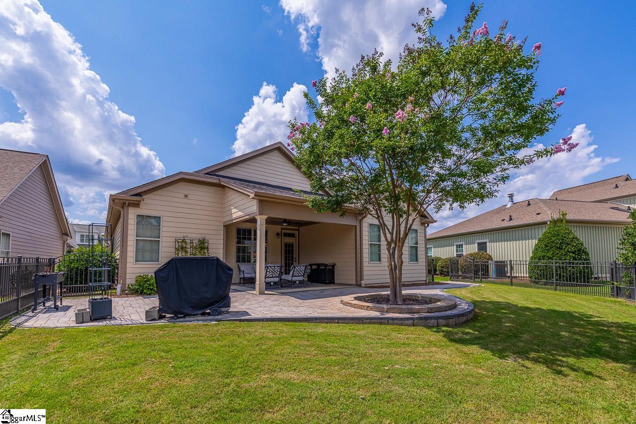 7 Briarhill Drive Simpsonville, SC 29680