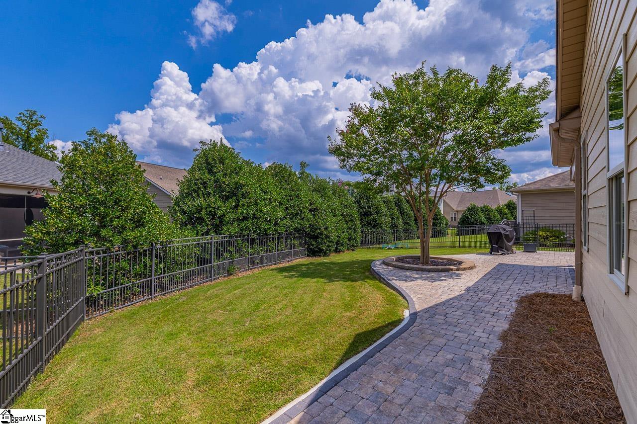 7 Briarhill Drive Simpsonville, SC 29680