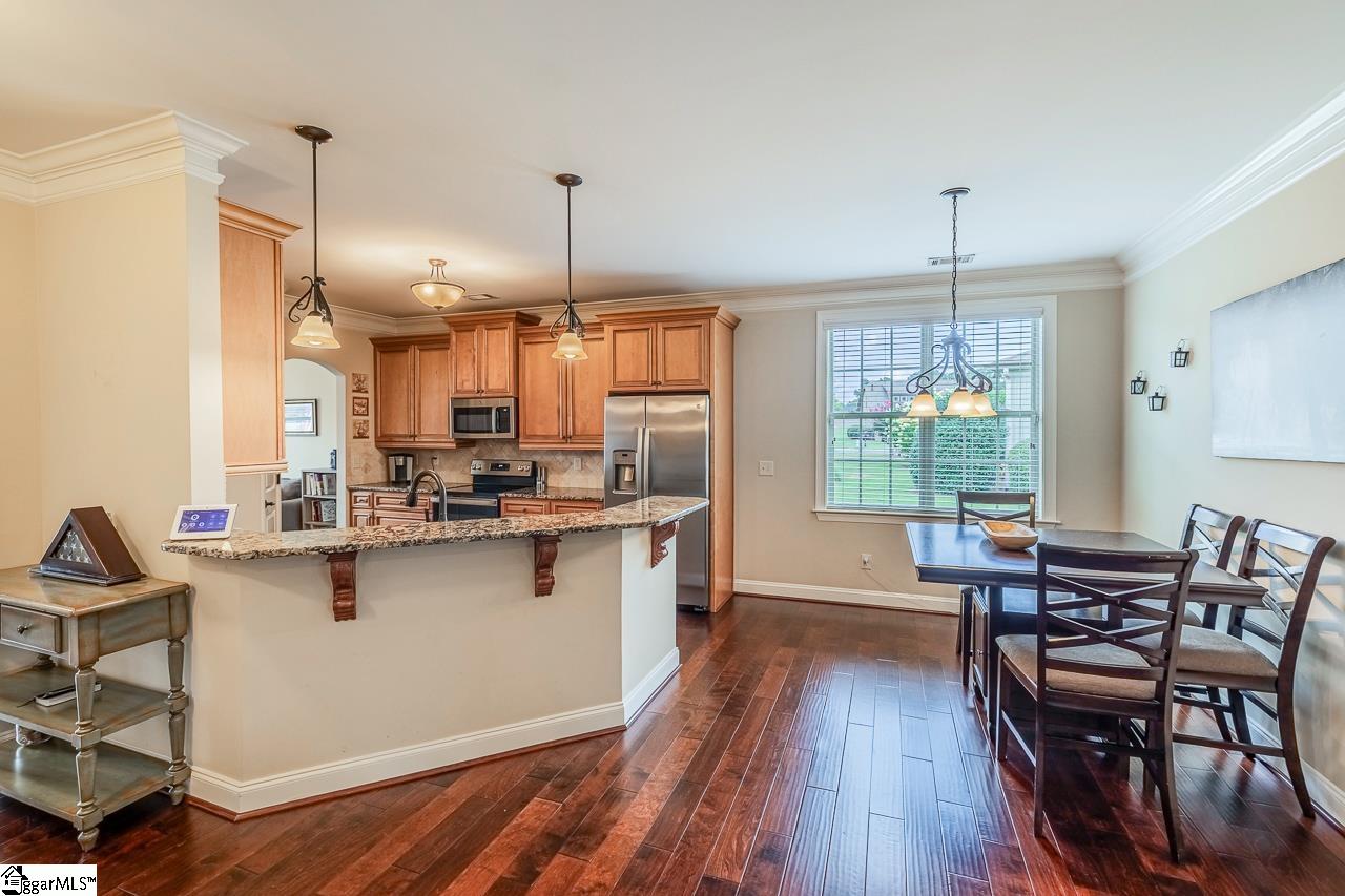 7 Briarhill Drive Simpsonville, SC 29680