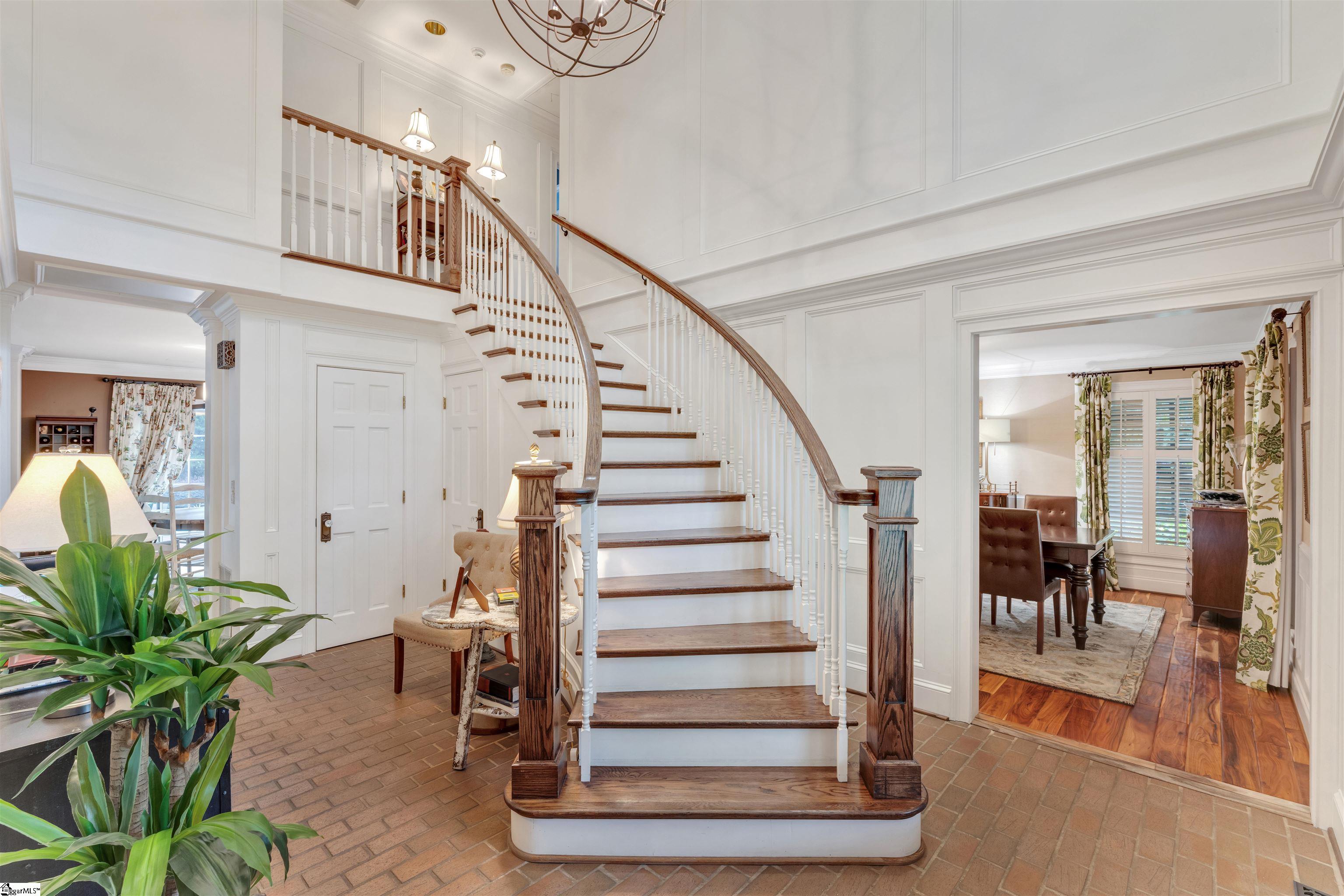 205 Weatherby Drive Greenville, SC 29615