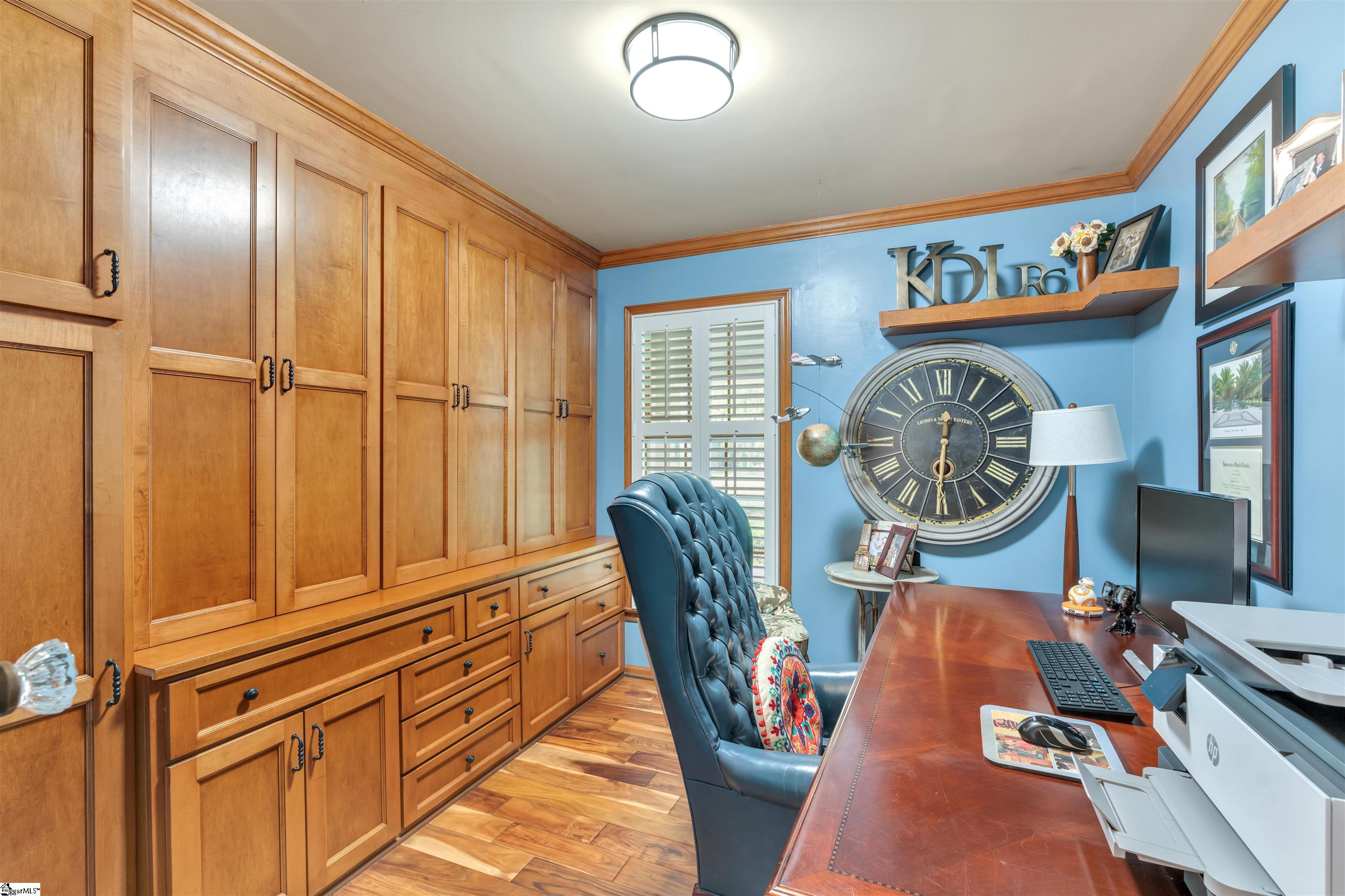 205 Weatherby Drive Greenville, SC 29615