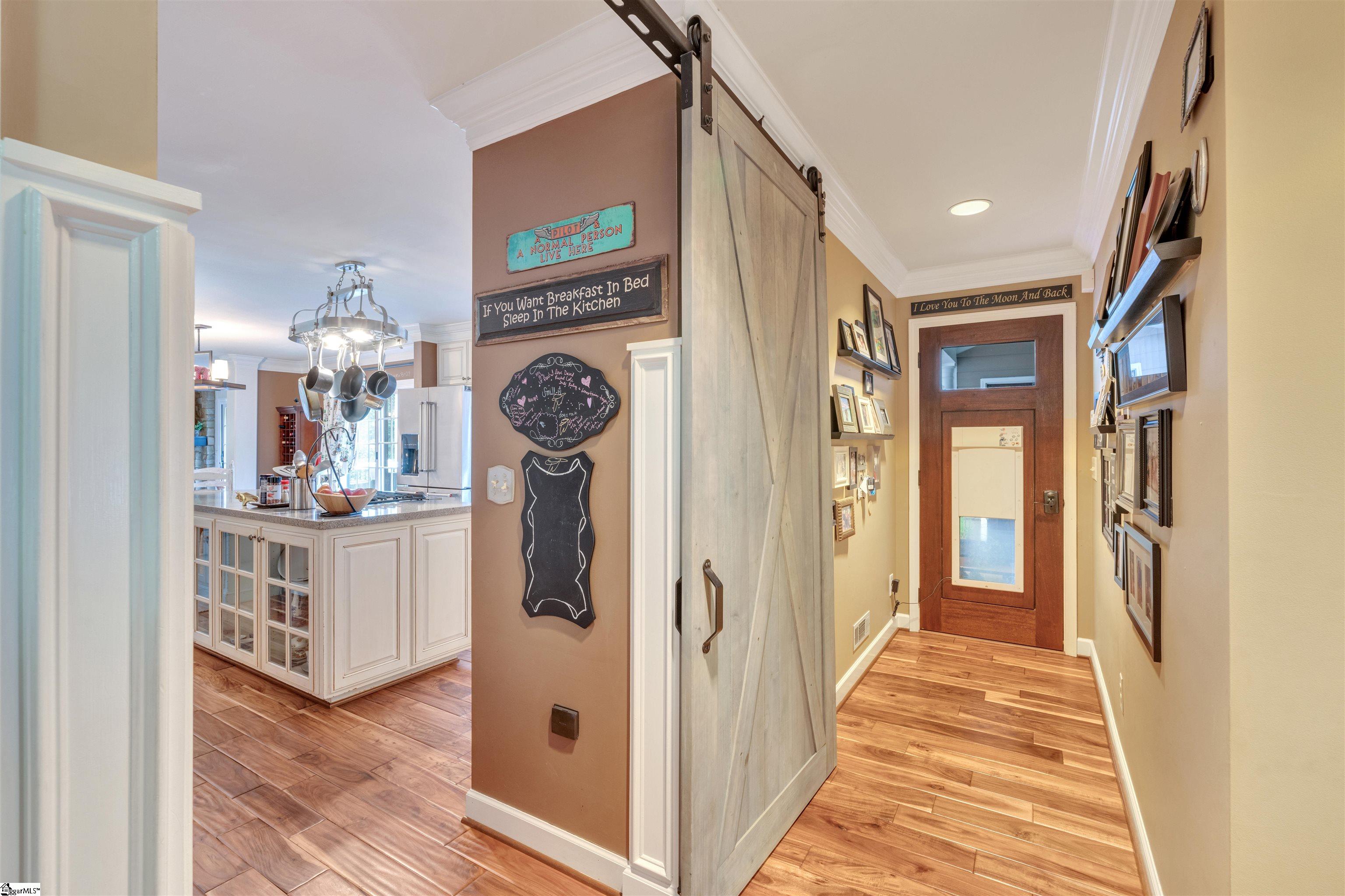 205 Weatherby Drive Greenville, SC 29615