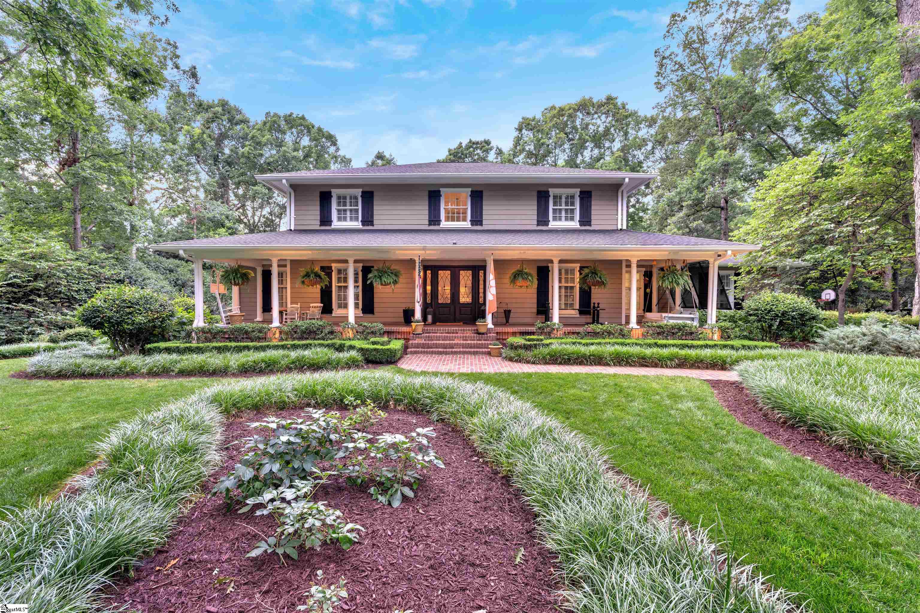 205 Weatherby Drive Greenville, SC 29615