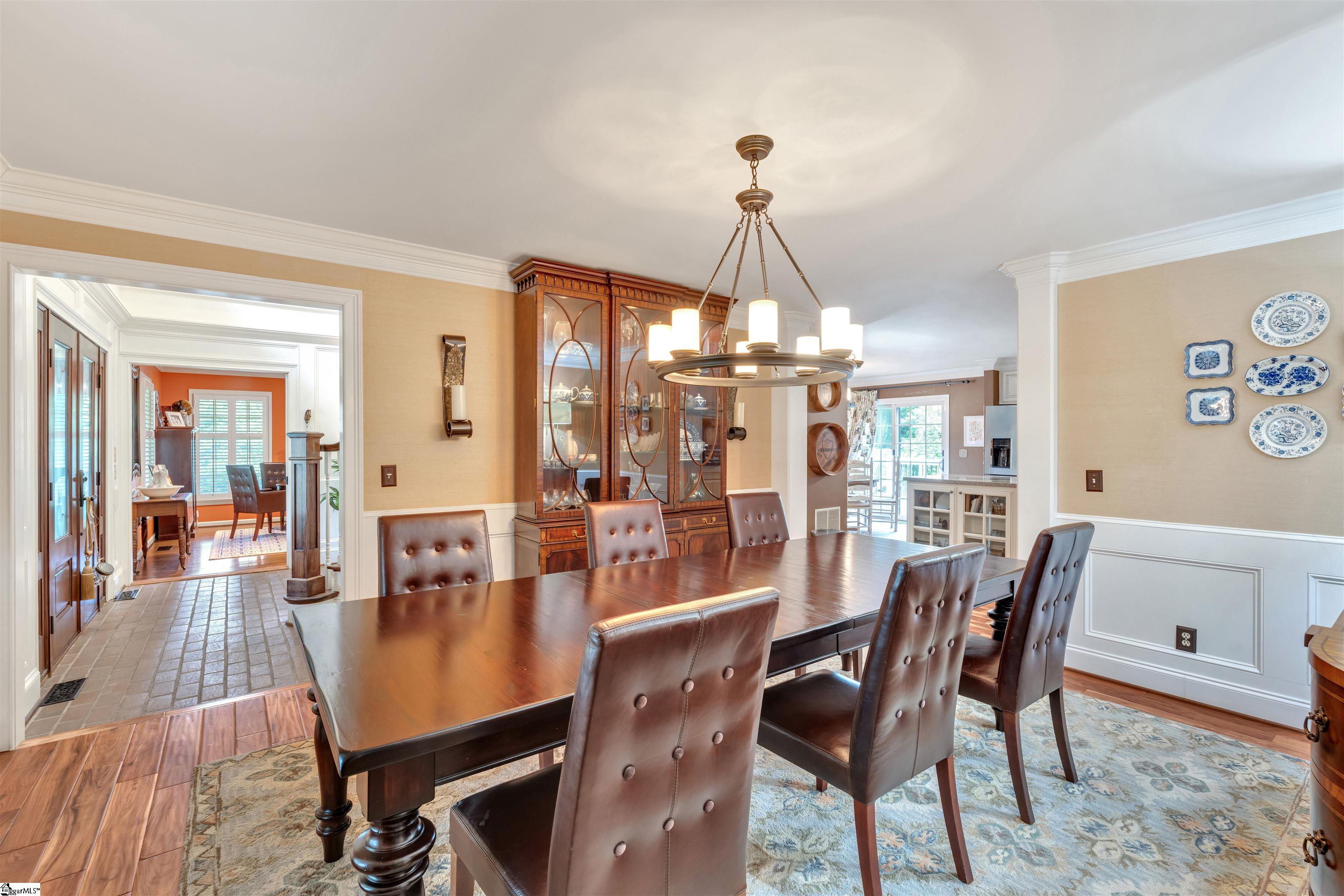 205 Weatherby Drive Greenville, SC 29615