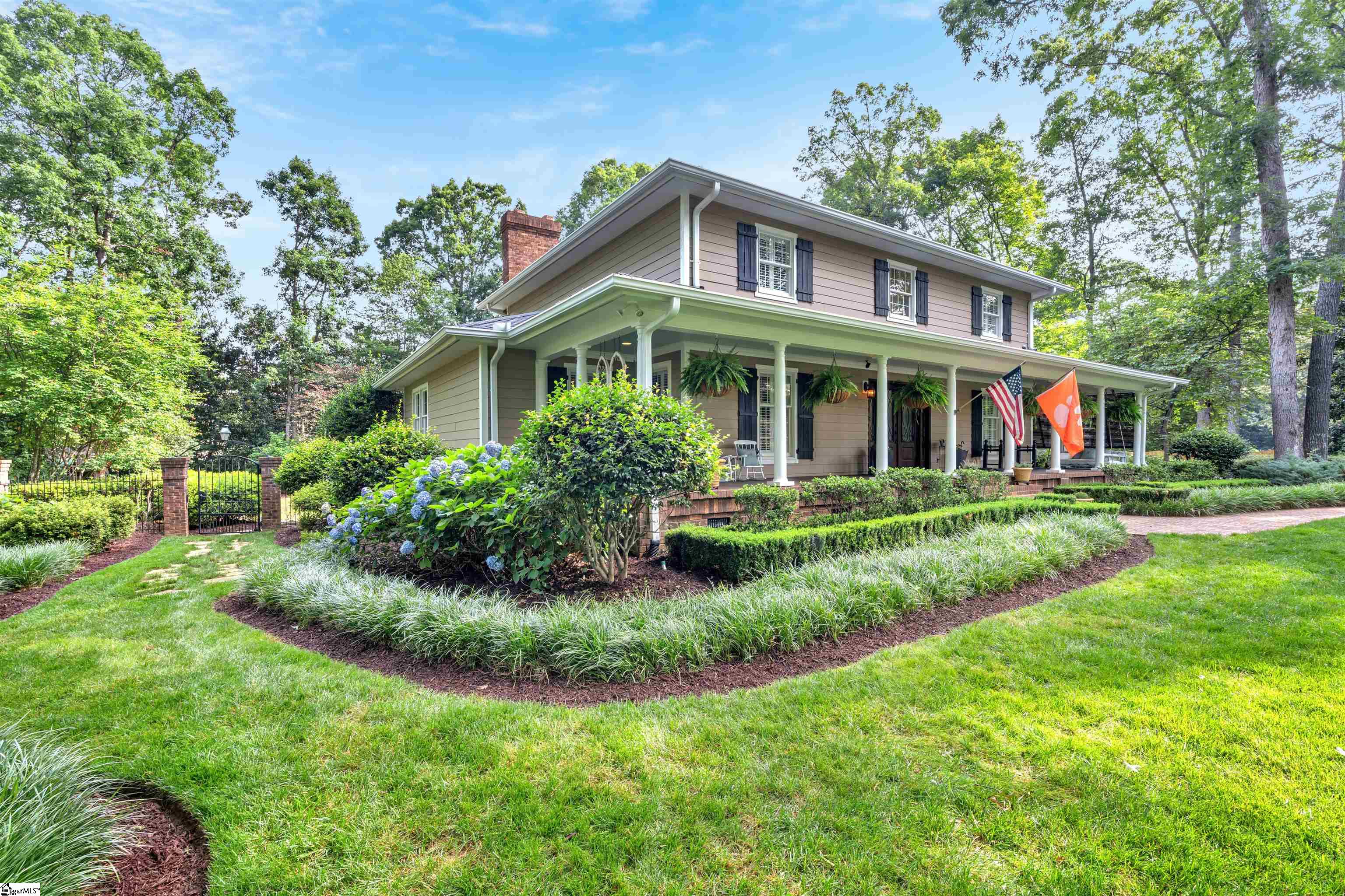 205 Weatherby Drive Greenville, SC 29615
