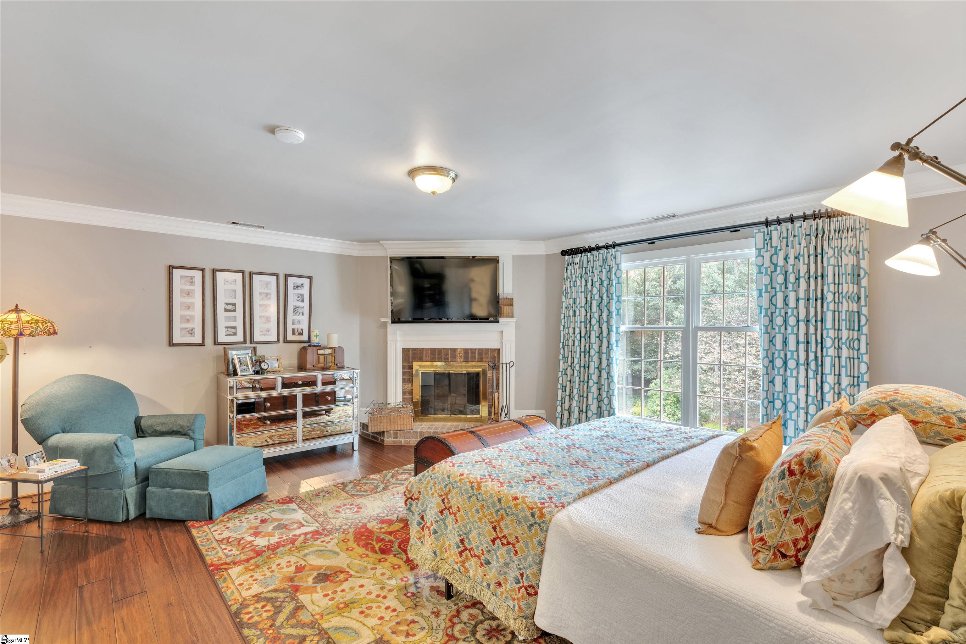 205 Weatherby Drive Greenville, SC 29615