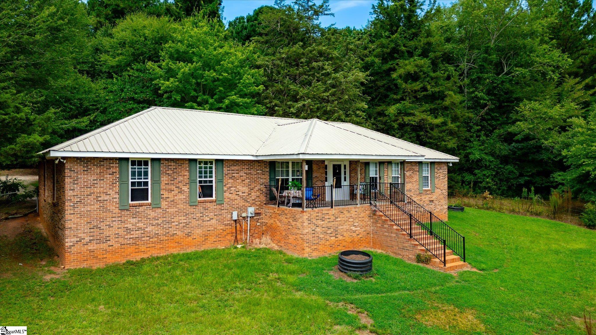 150 Cedar Hill Drive Seneca, SC 29672-9001