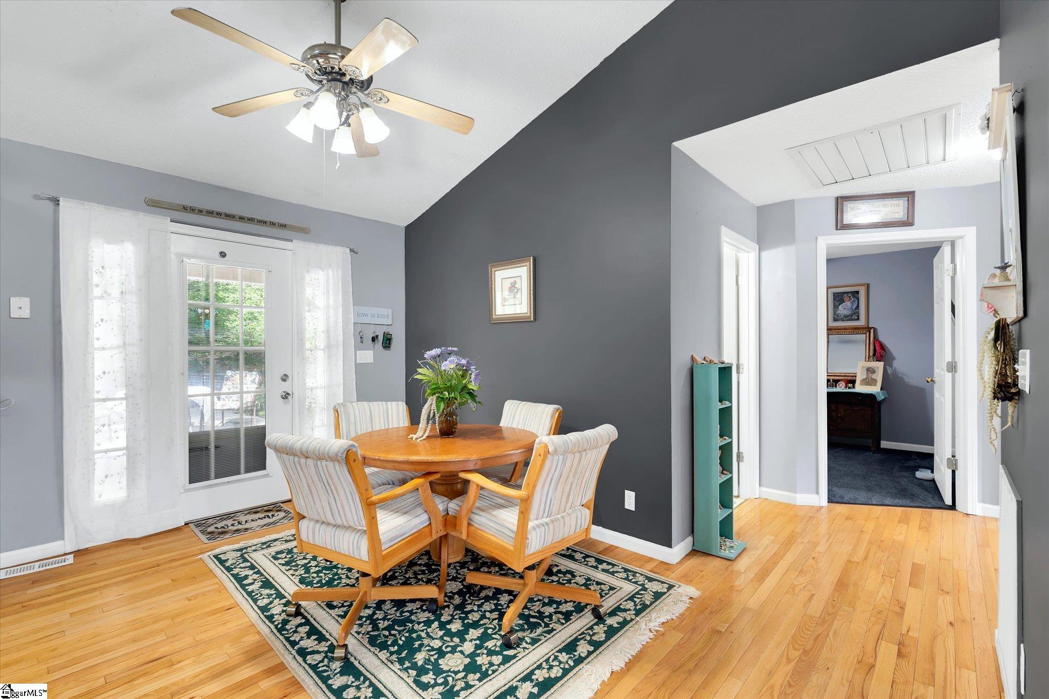 150 Cedar Hill Drive Seneca, SC 29672-9001