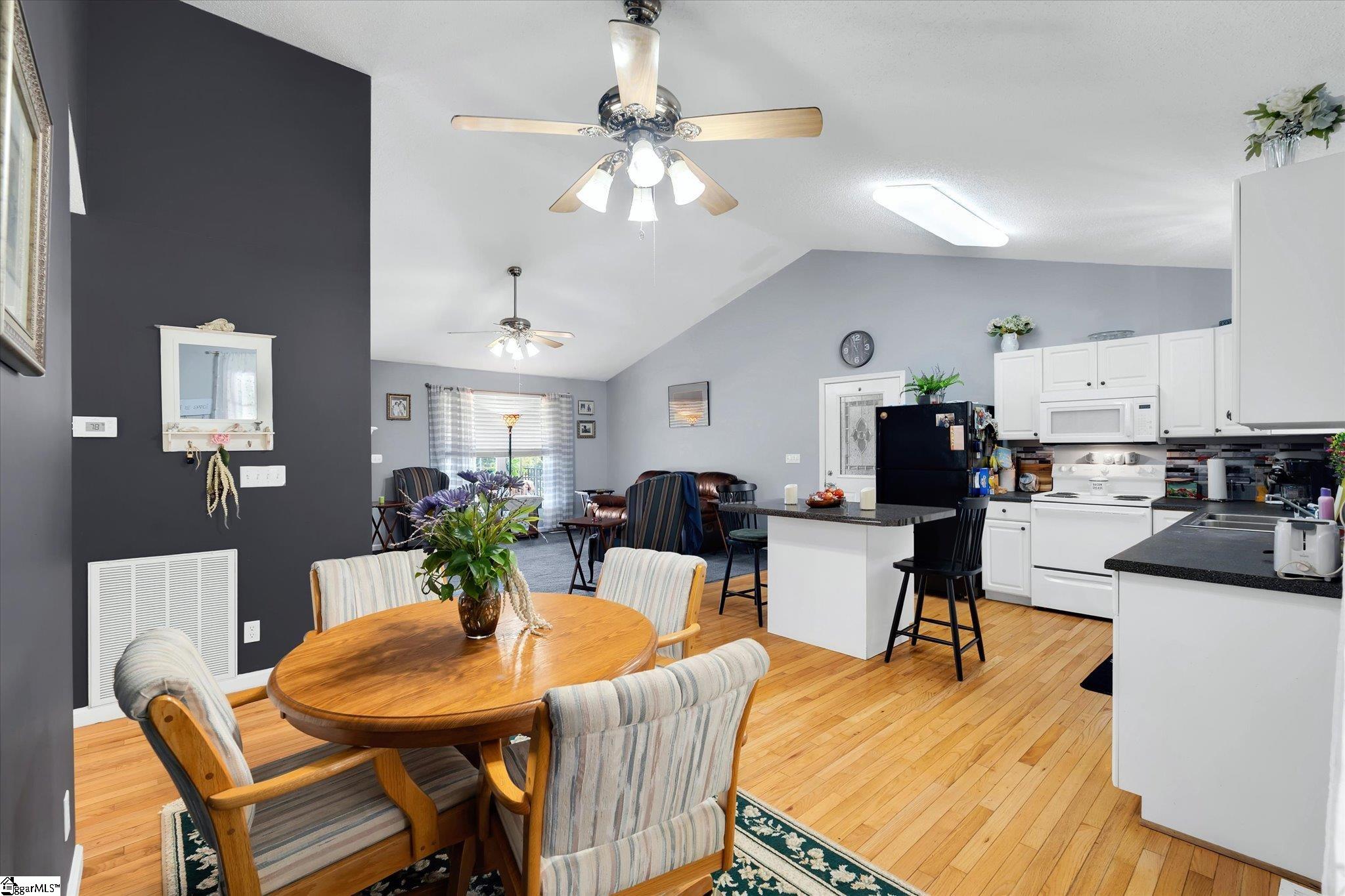 150 Cedar Hill Drive Seneca, SC 29672-9001