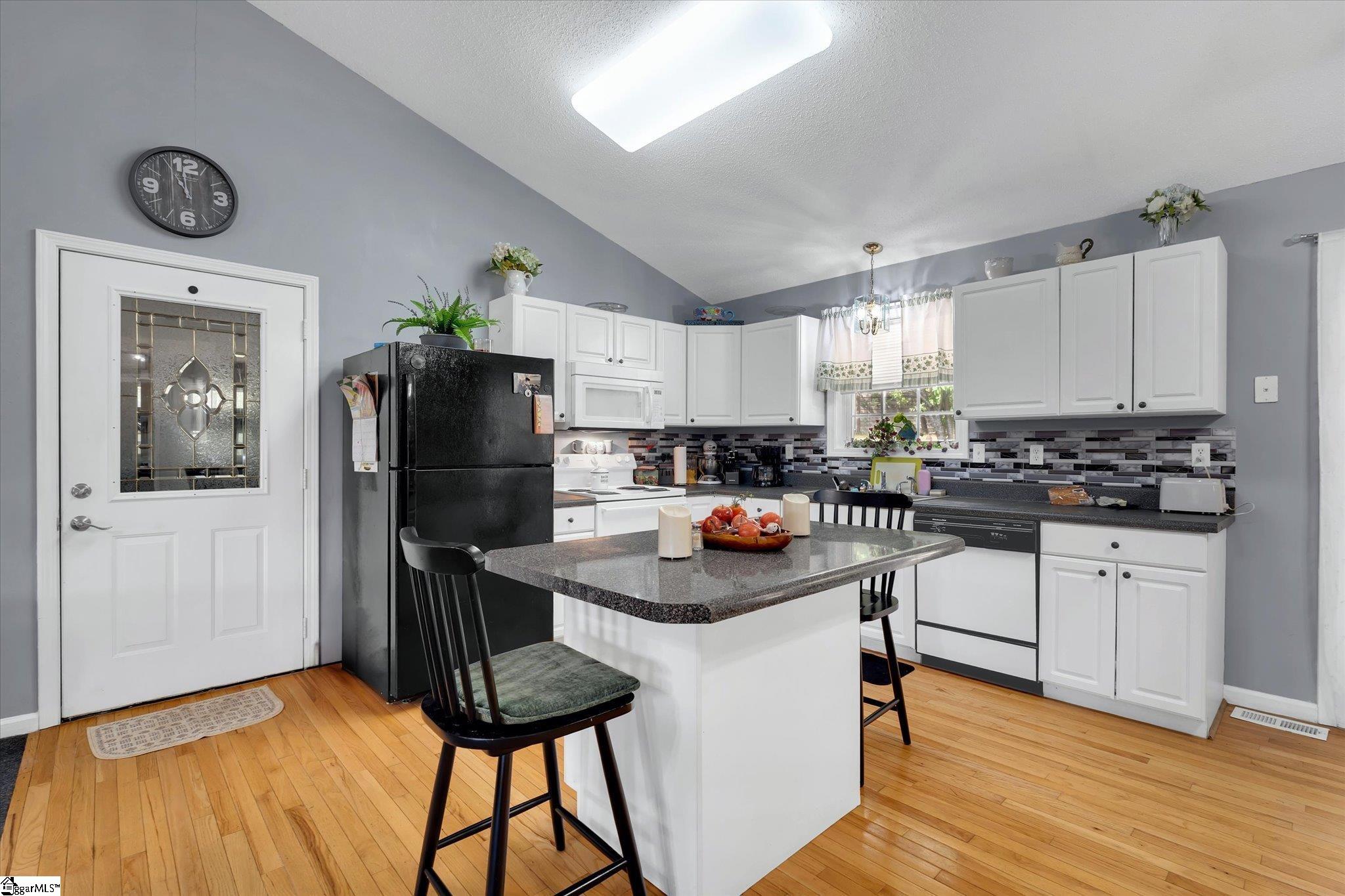 150 Cedar Hill Drive Seneca, SC 29672-9001