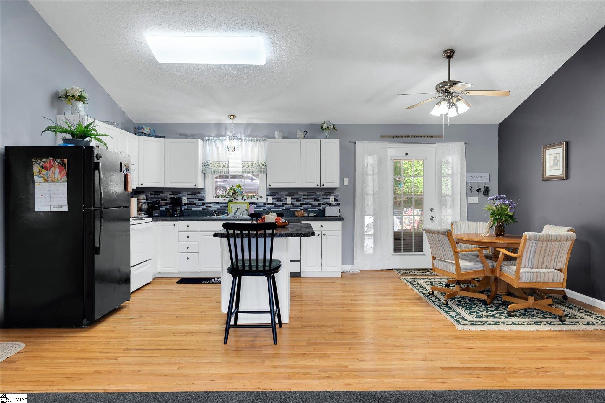 150 Cedar Hill Drive Seneca, SC 29672-9001