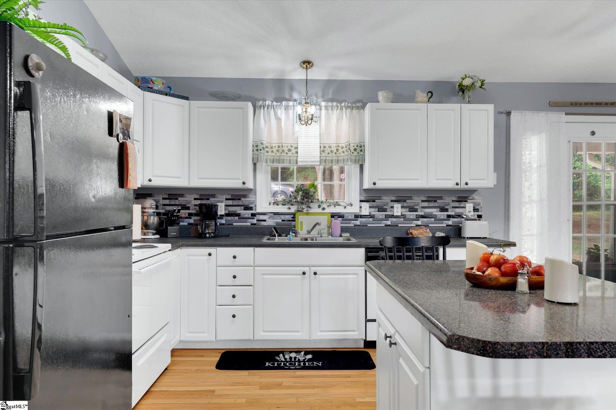 150 Cedar Hill Drive Seneca, SC 29672-9001