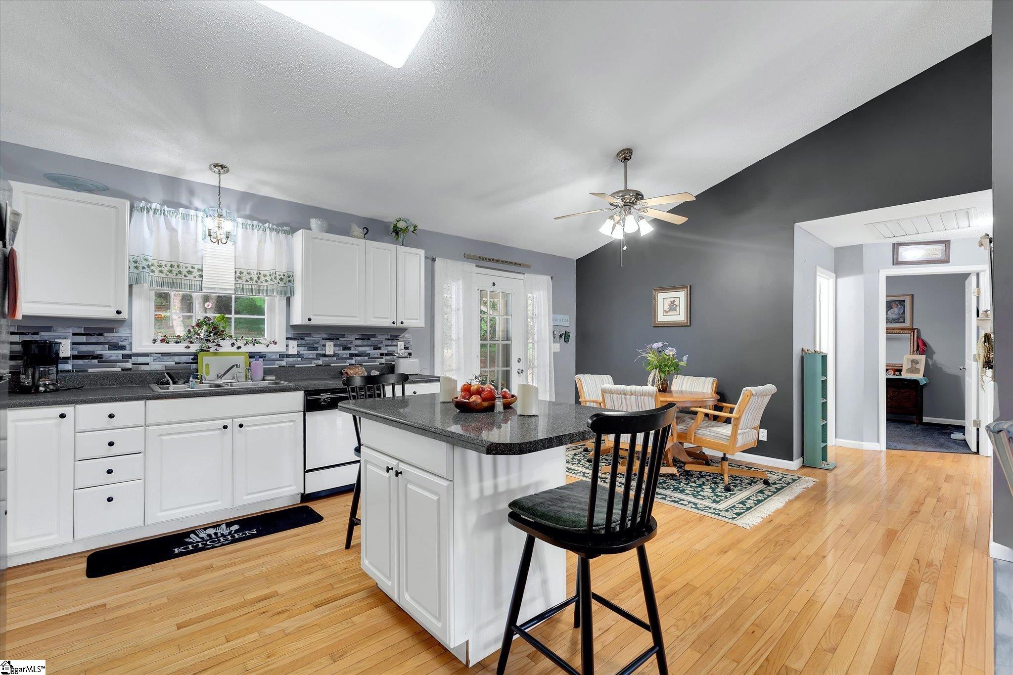 150 Cedar Hill Drive Seneca, SC 29672-9001