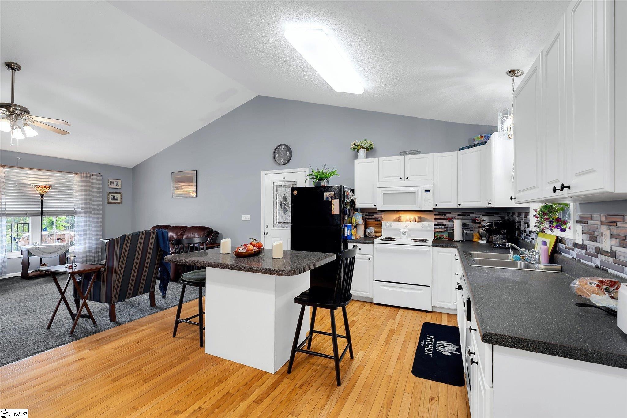 150 Cedar Hill Drive Seneca, SC 29672-9001
