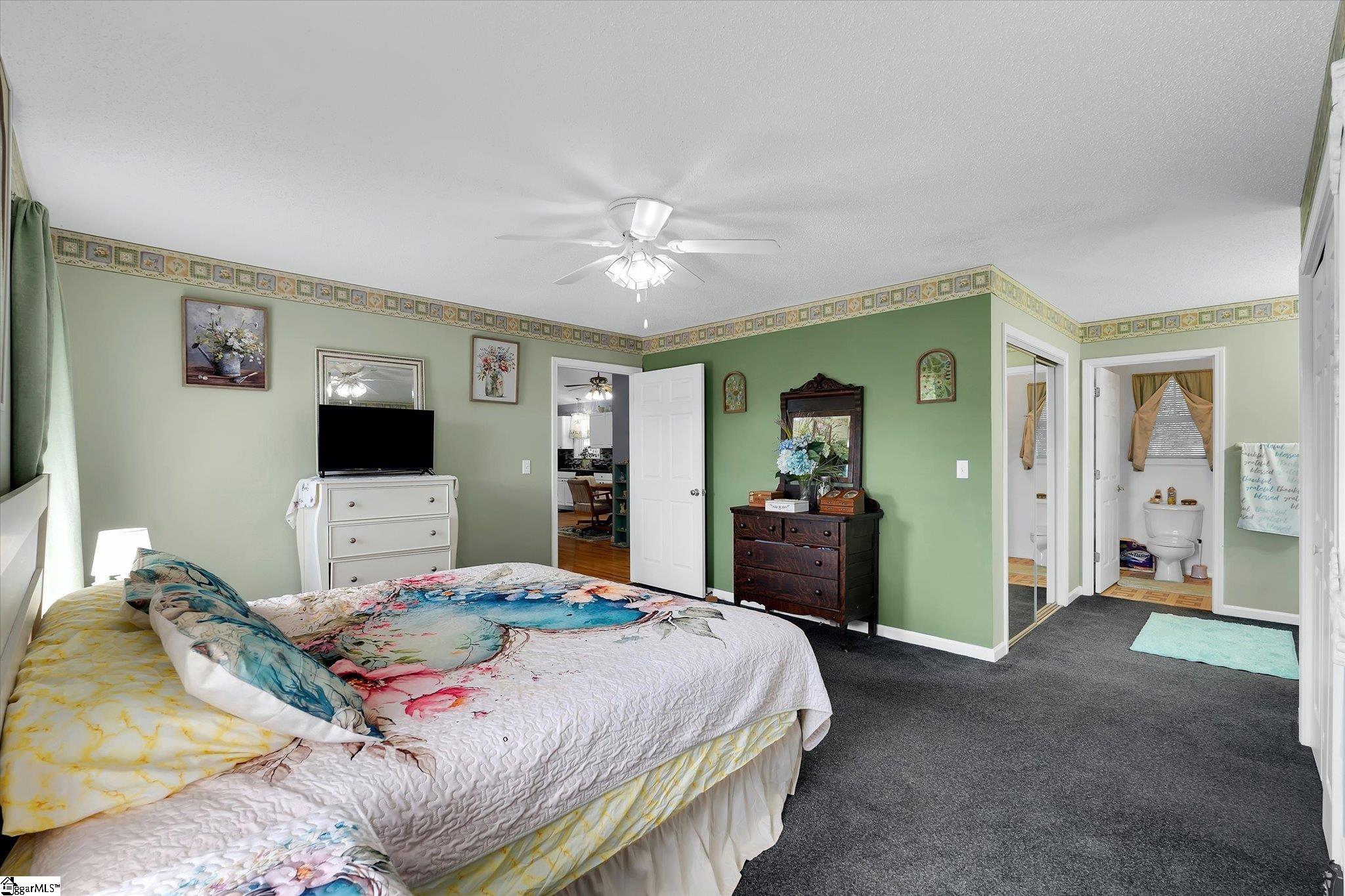 150 Cedar Hill Drive Seneca, SC 29672-9001