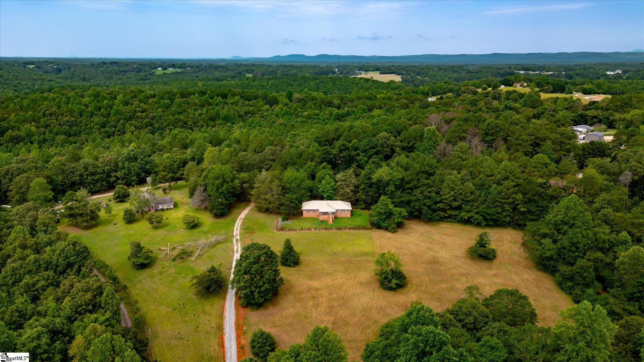 150 Cedar Hill Drive Seneca, SC 29672-9001