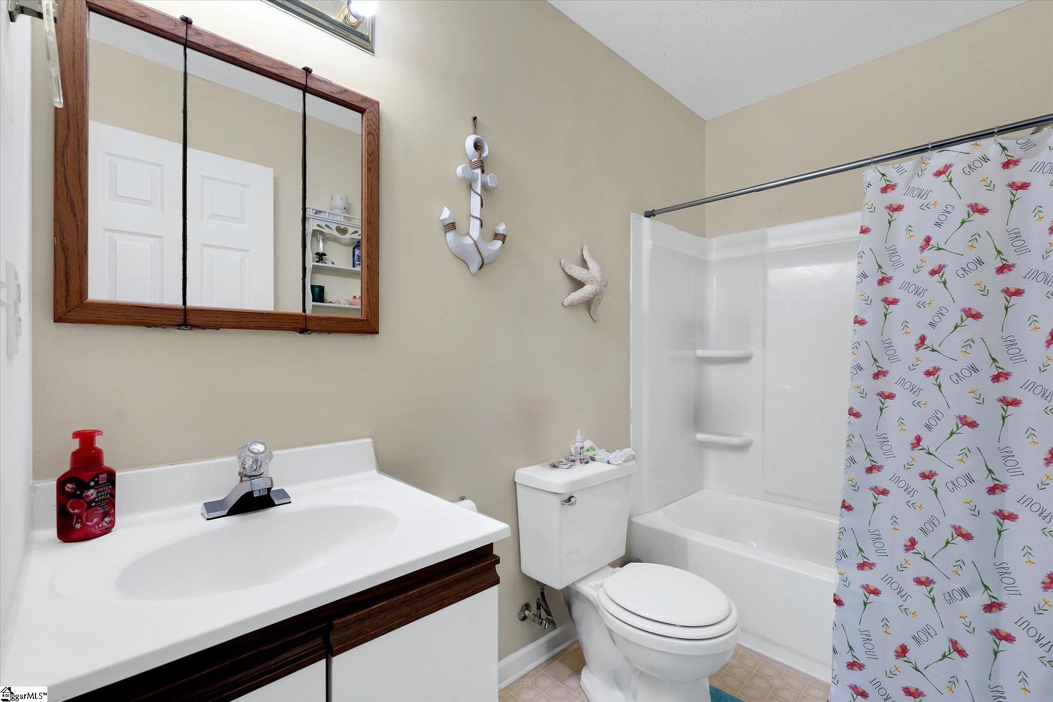 150 Cedar Hill Drive Seneca, SC 29672-9001