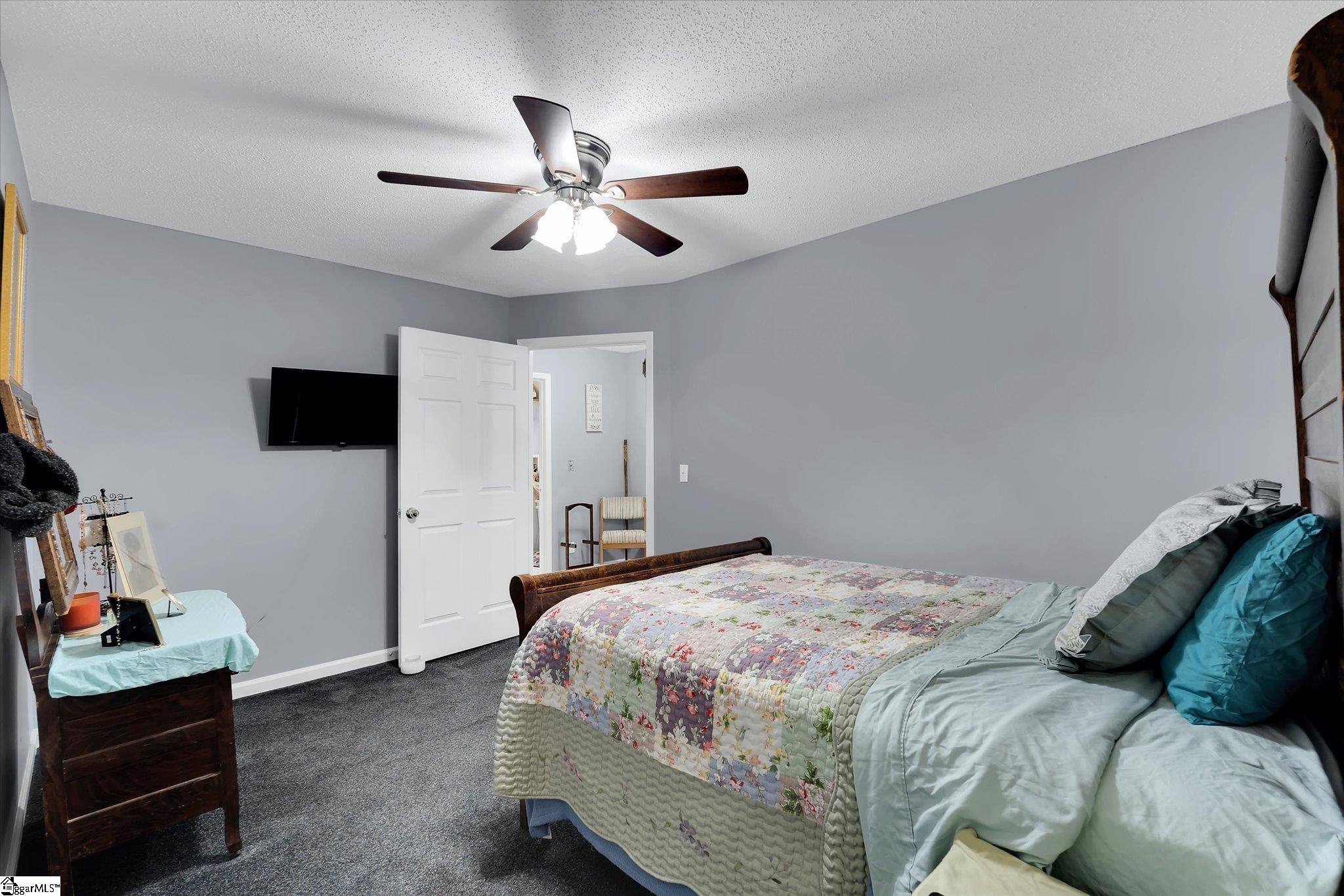 150 Cedar Hill Drive Seneca, SC 29672-9001