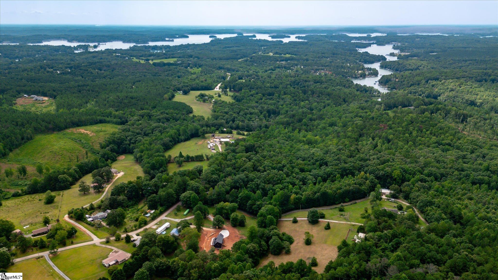 150 Cedar Hill Drive Seneca, SC 29672-9001
