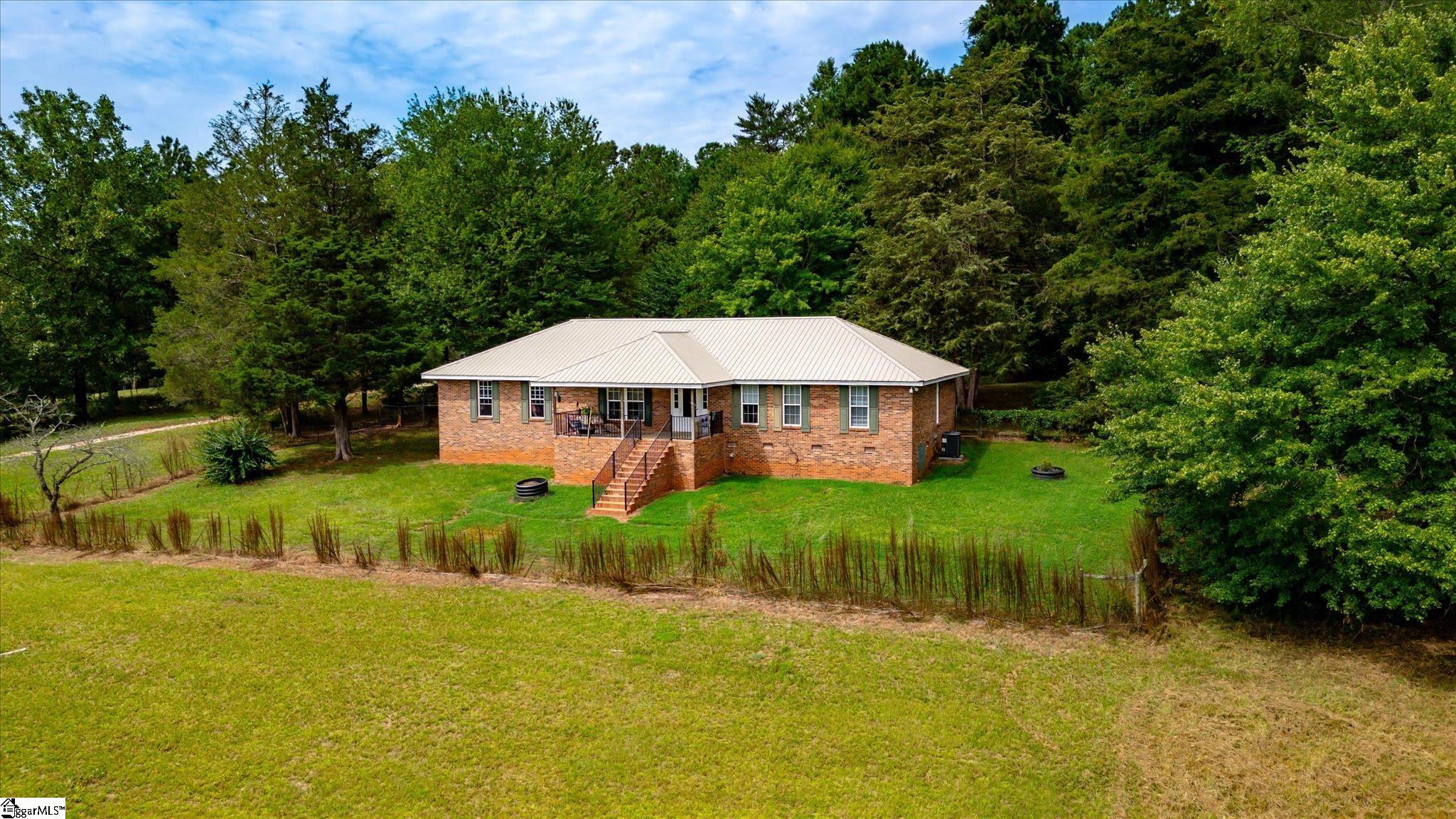 150 Cedar Hill Drive Seneca, SC 29672-9001