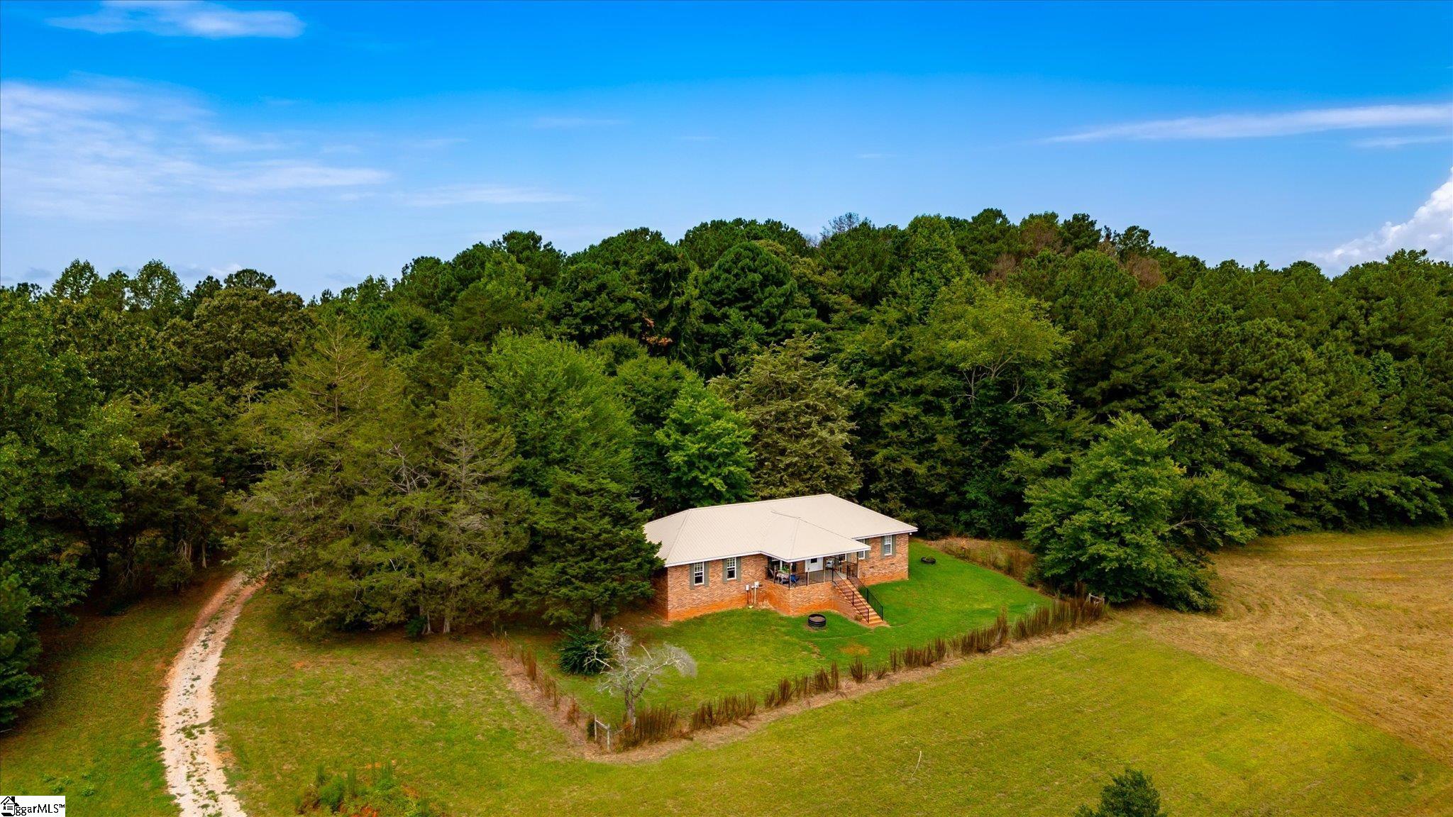 150 Cedar Hill Drive Seneca, SC 29672-9001