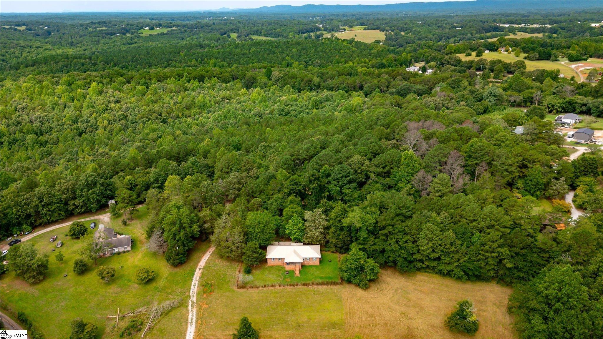 150 Cedar Hill Drive Seneca, SC 29672-9001