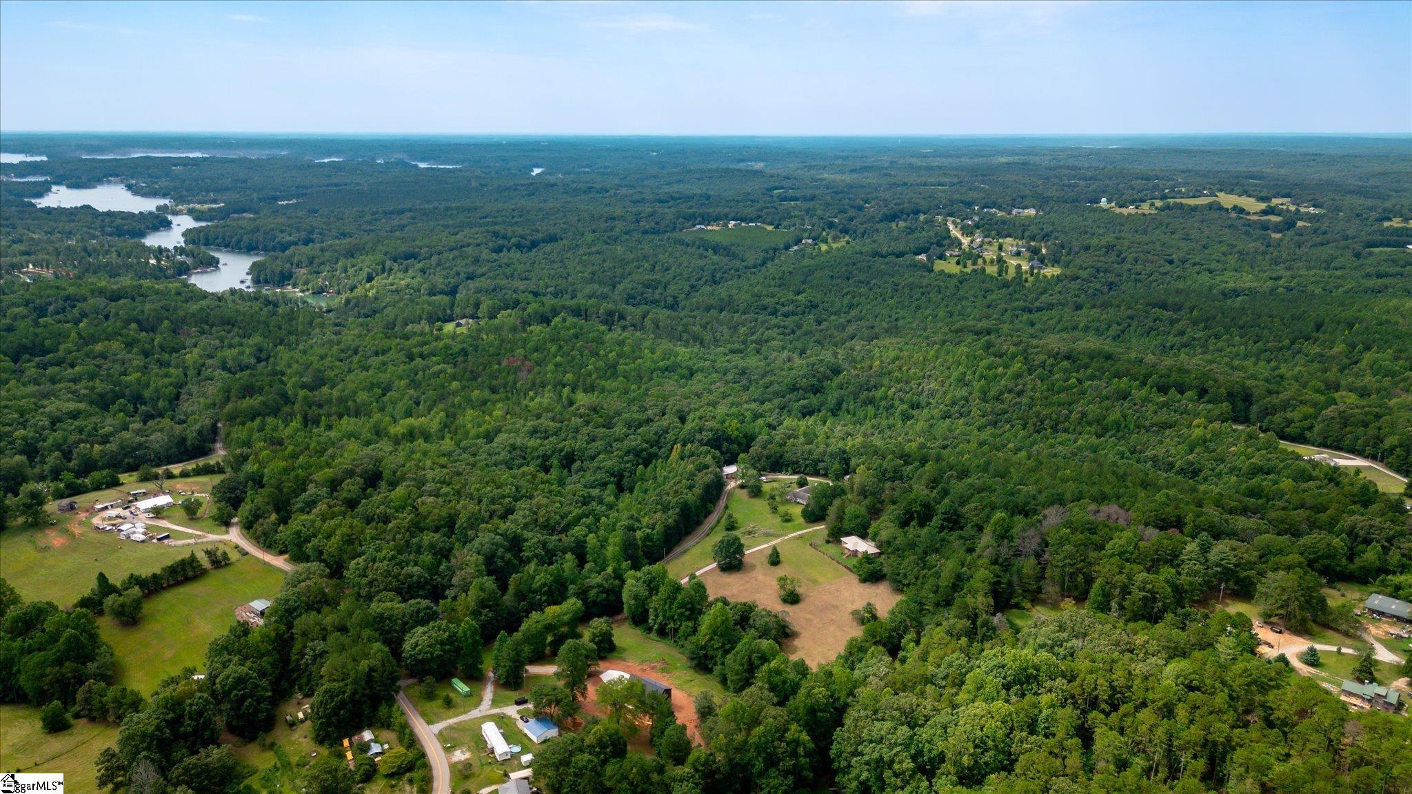 150 Cedar Hill Drive Seneca, SC 29672-9001