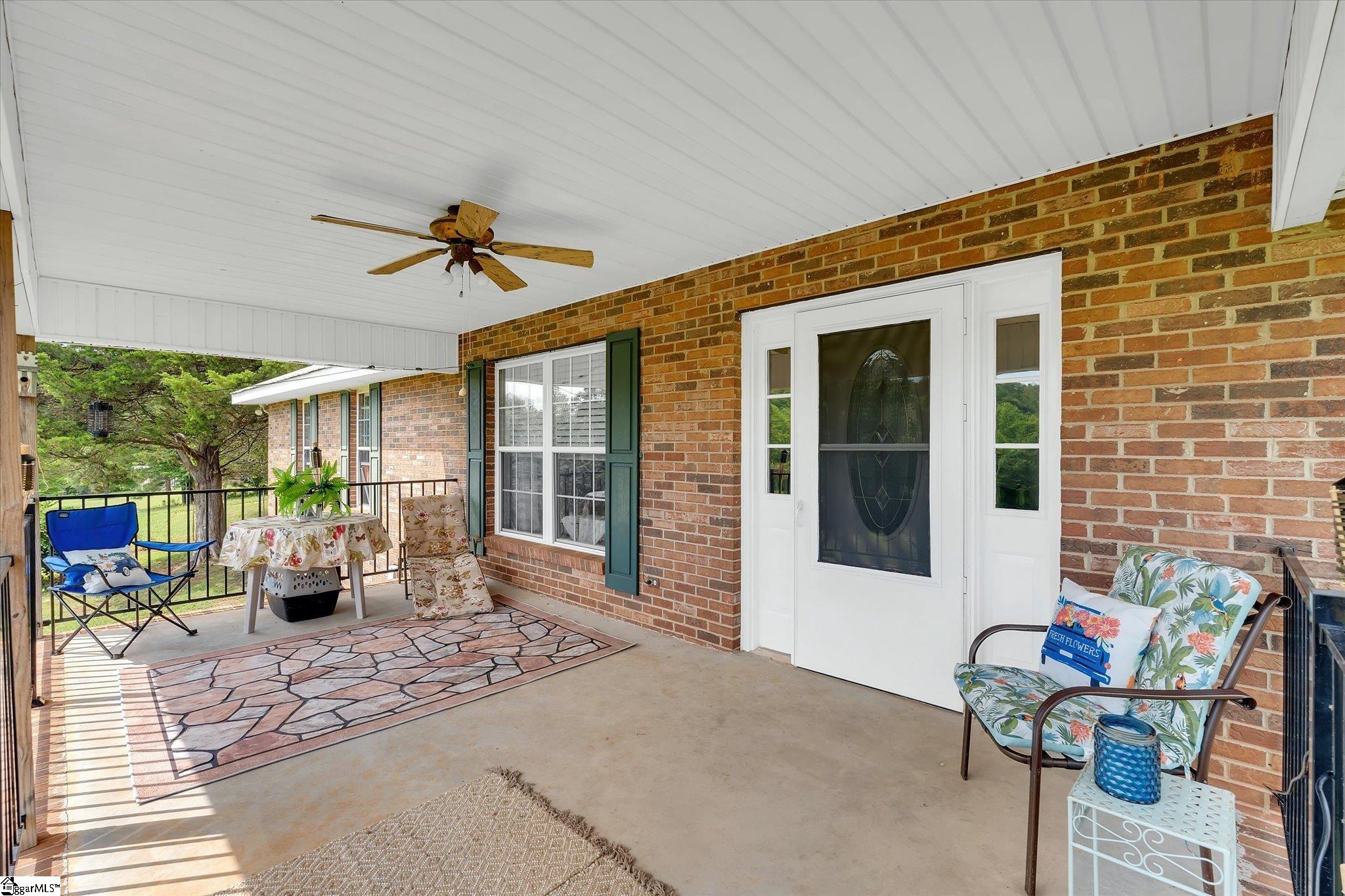 150 Cedar Hill Drive Seneca, SC 29672-9001