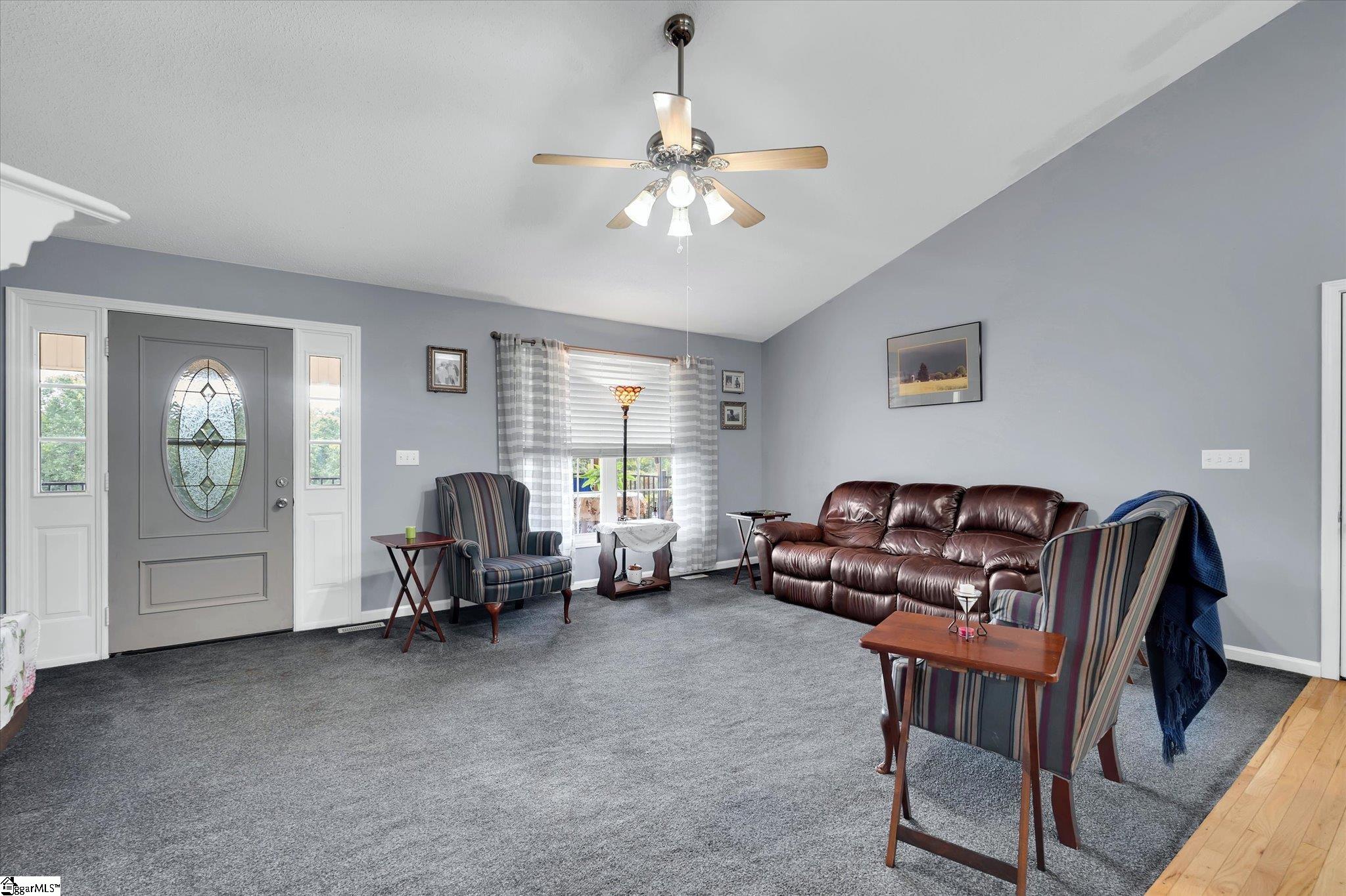 150 Cedar Hill Drive Seneca, SC 29672-9001