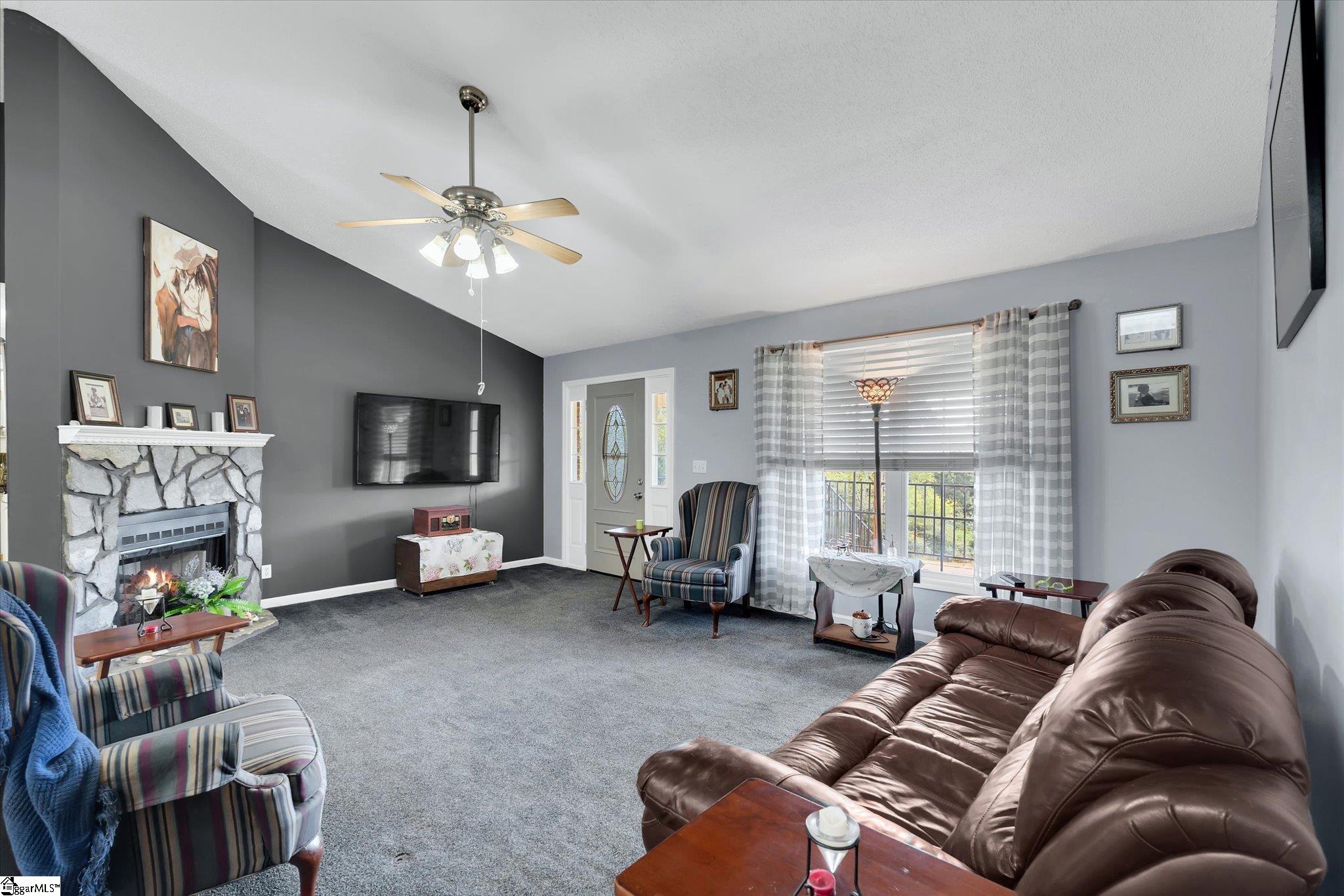 150 Cedar Hill Drive Seneca, SC 29672-9001