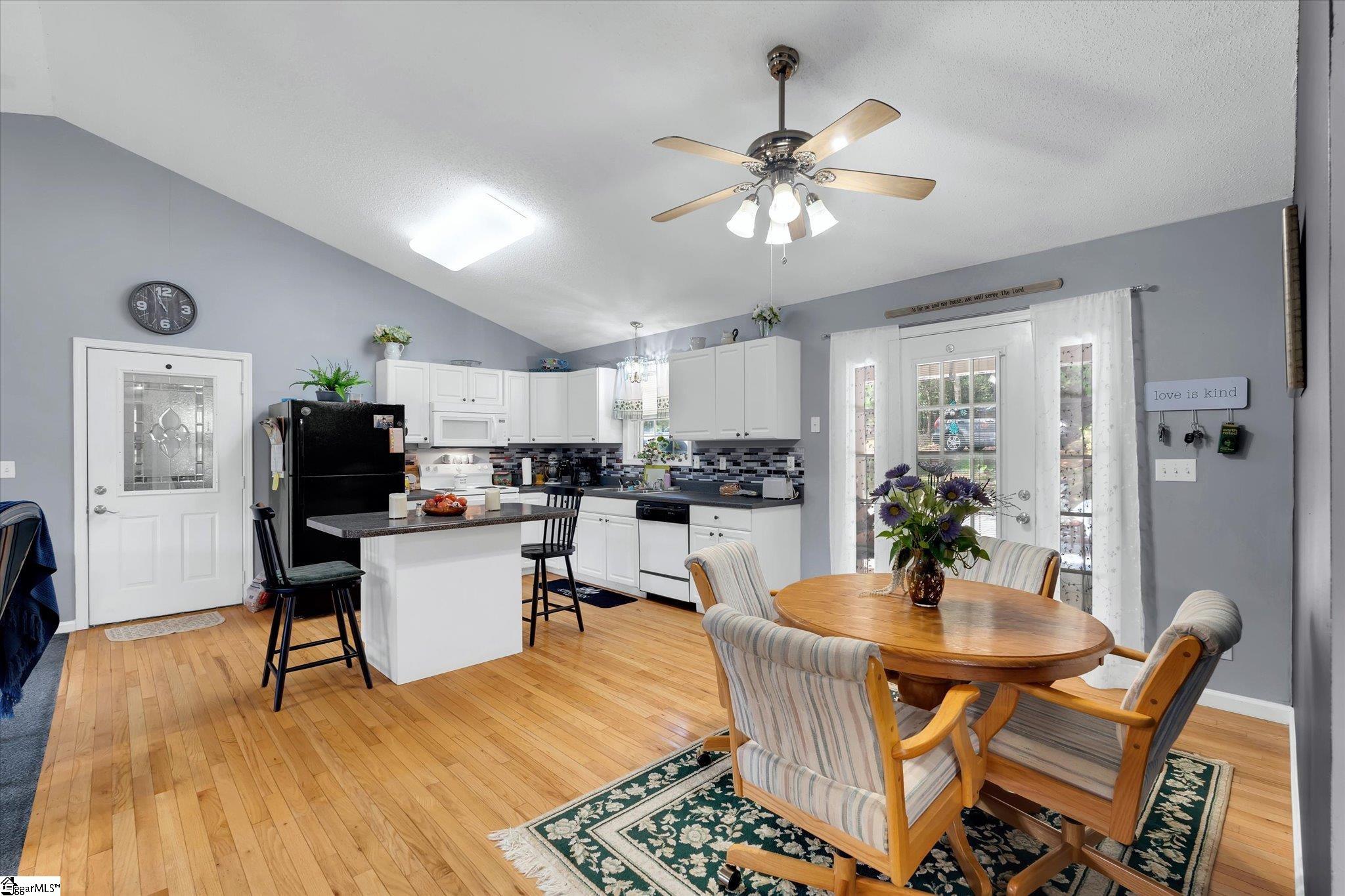 150 Cedar Hill Drive Seneca, SC 29672-9001